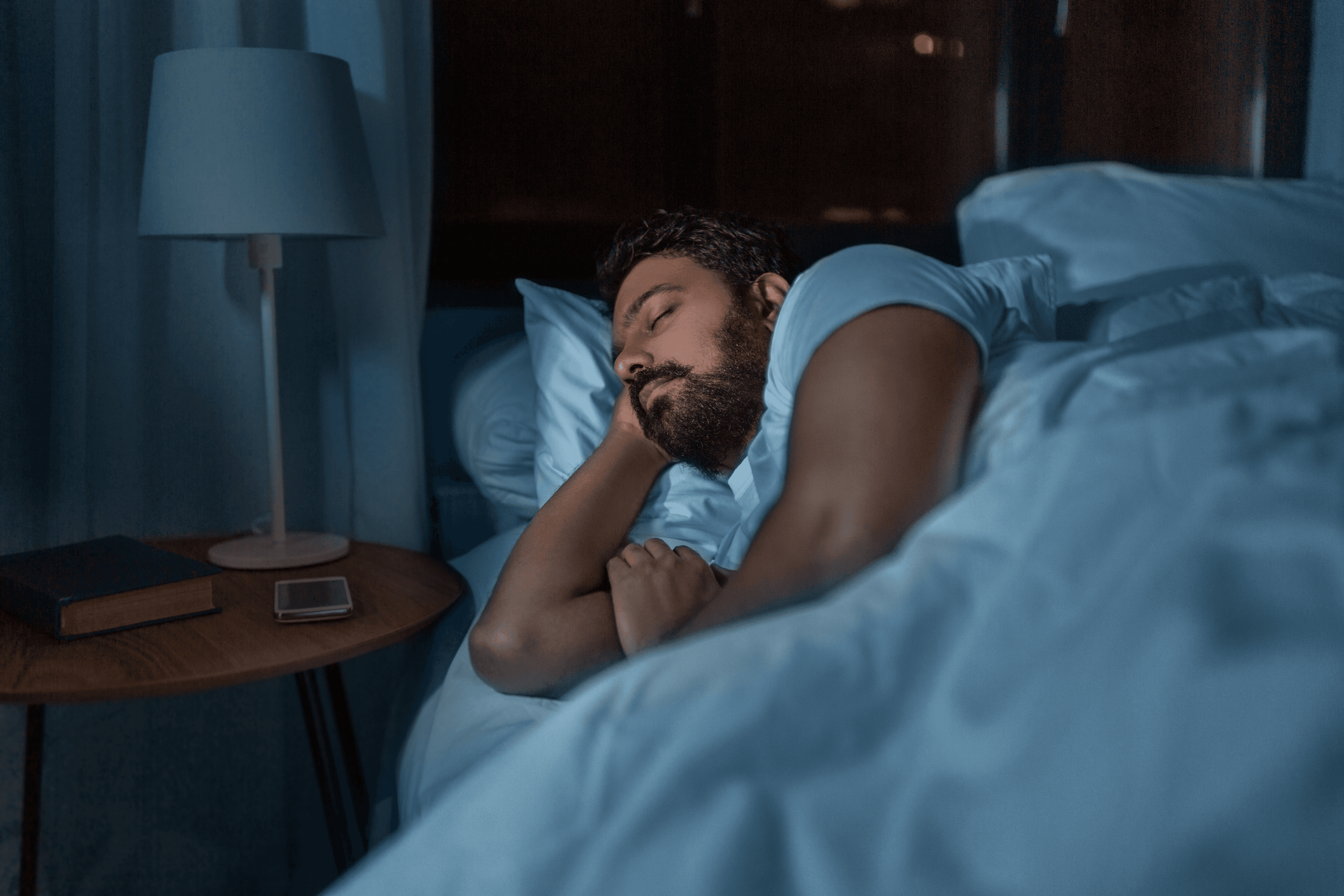 snoring
