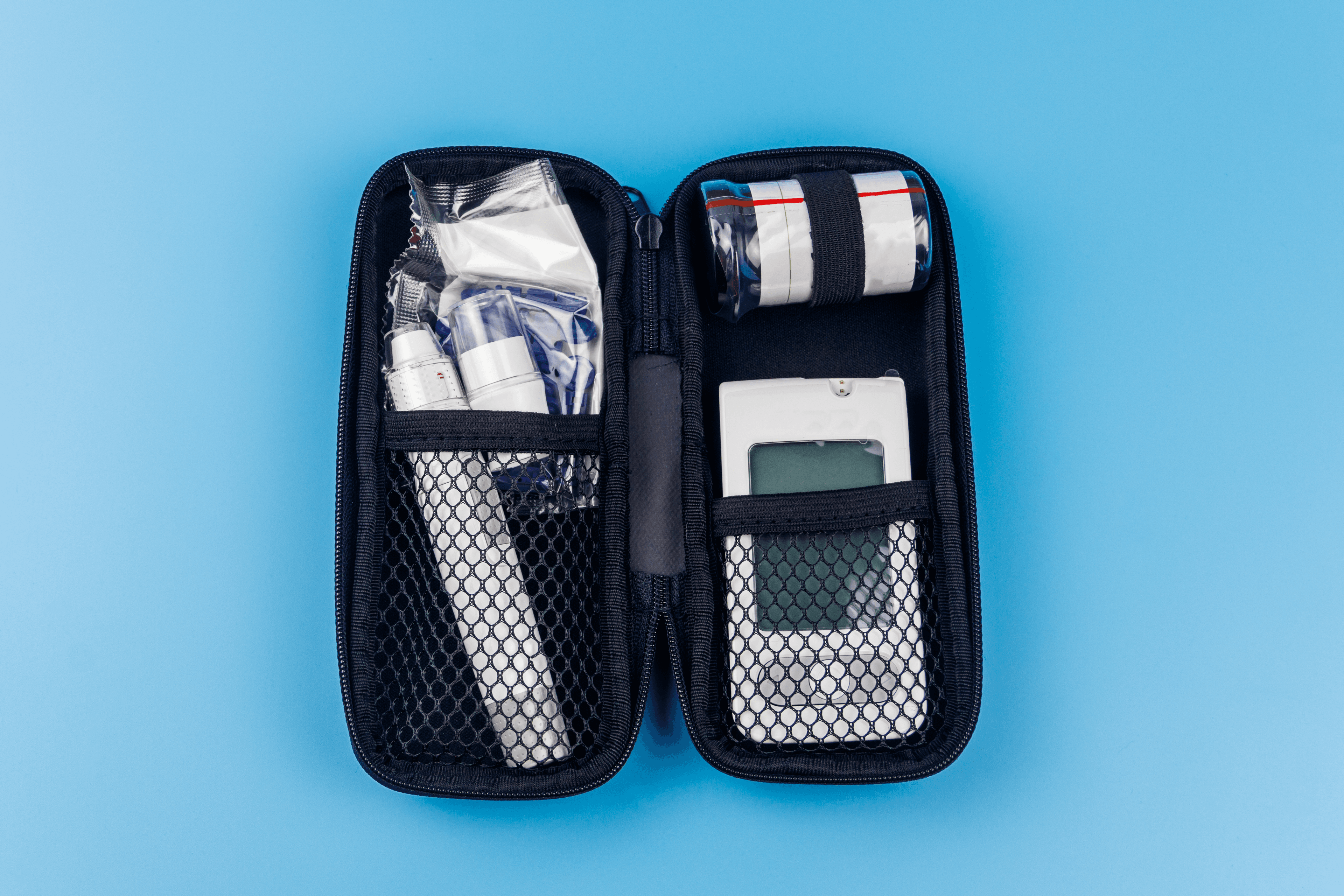 diabetes-supplies-lancets-needles-test-strips