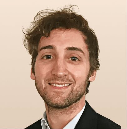 Daniel McConnell, MD