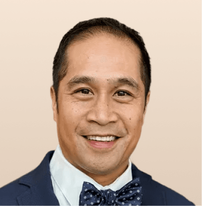 Johnny Guzman, DO