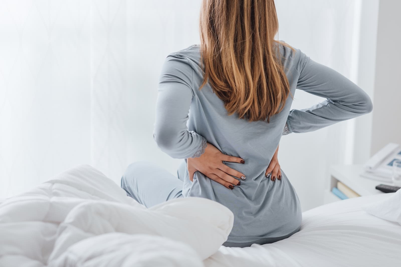 back-pain