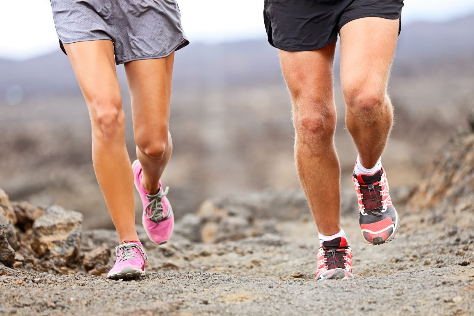 Knee pain