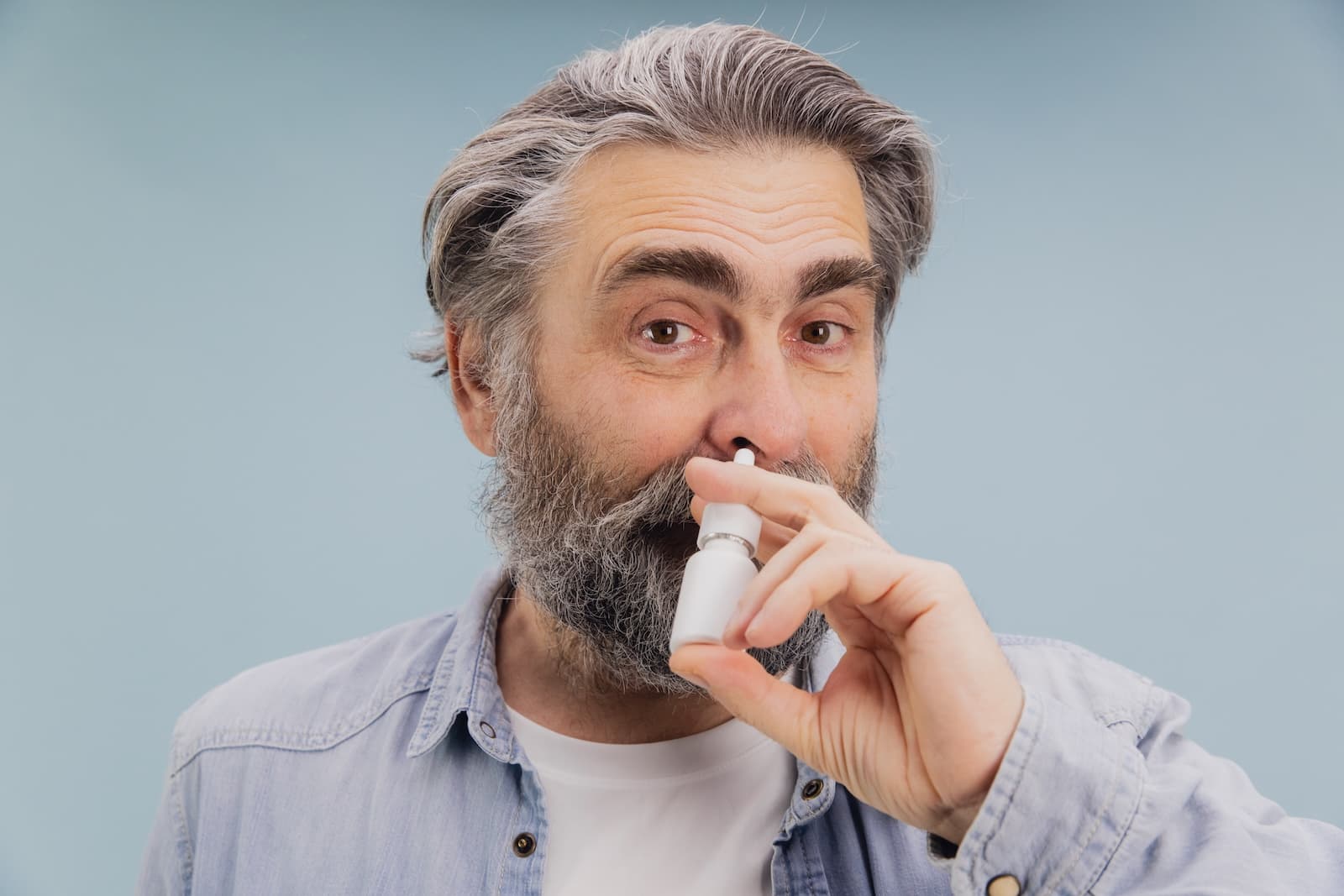 sinusitis