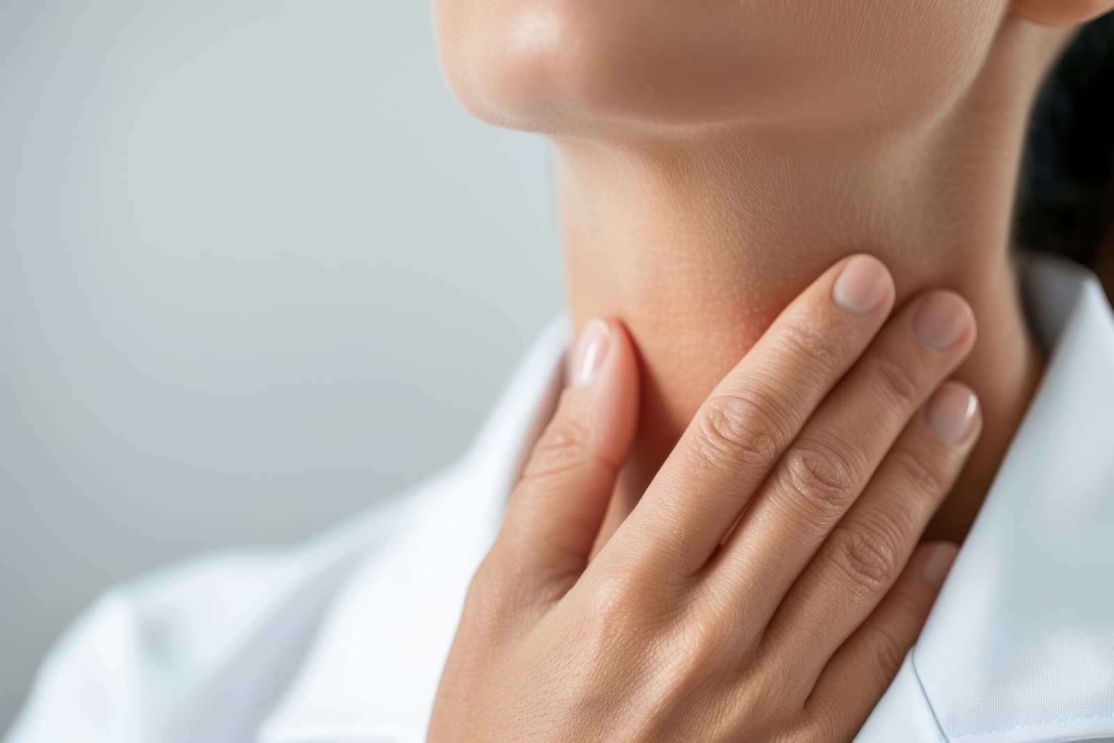 Chronic cough