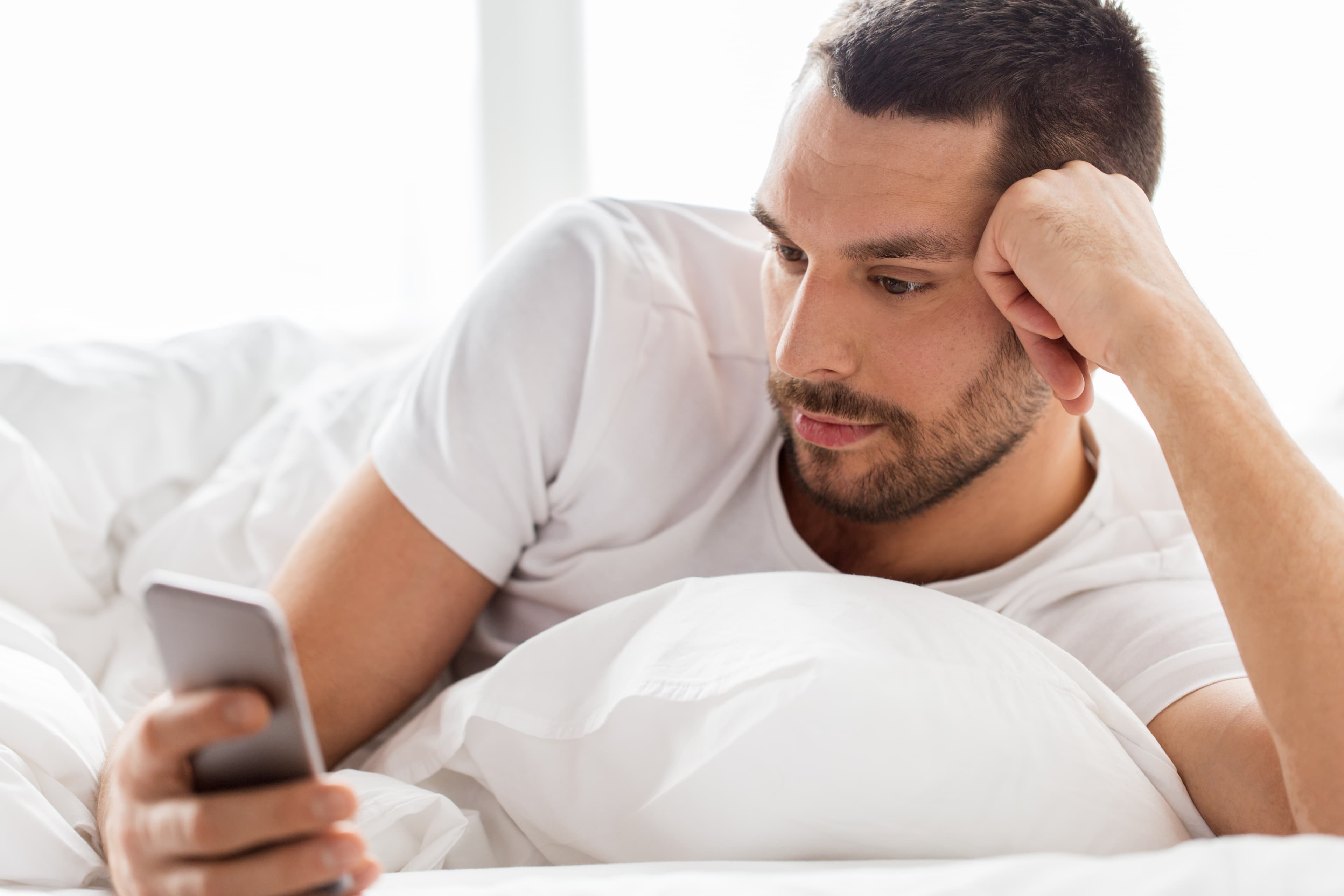 Erectile Dysfunction