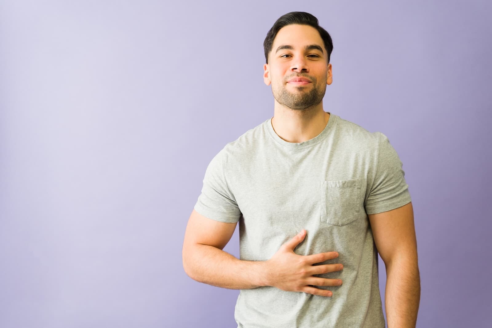 Abdominal Bloating