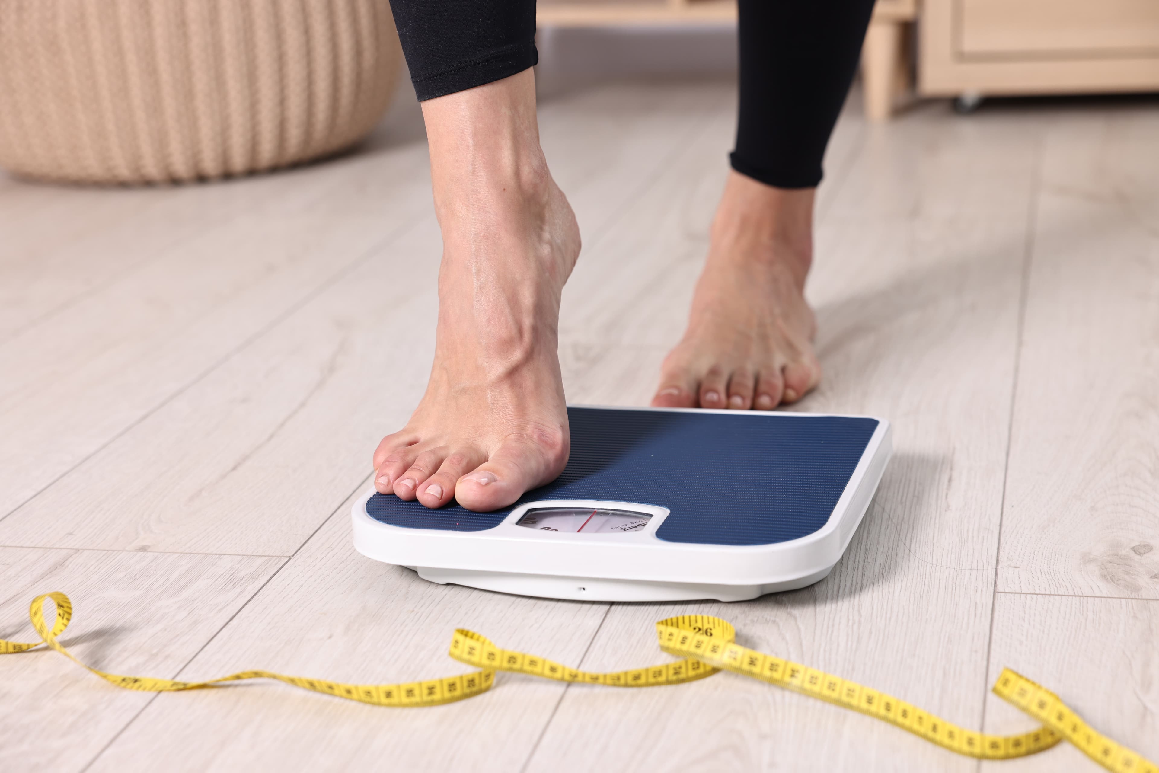 Weight Gain