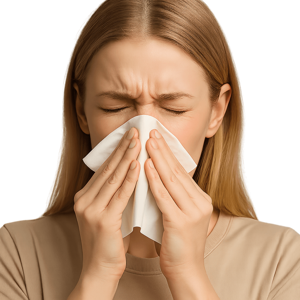 Seasonal Allergies