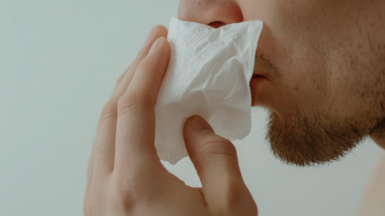 Allergic Rhinitis (Hay Fever)