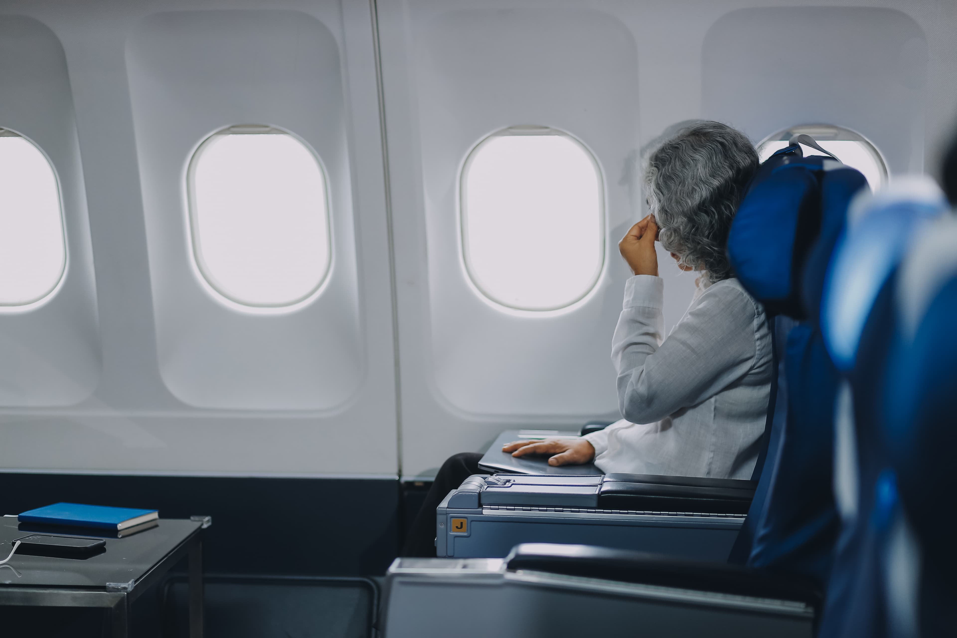 Motion Sickness
