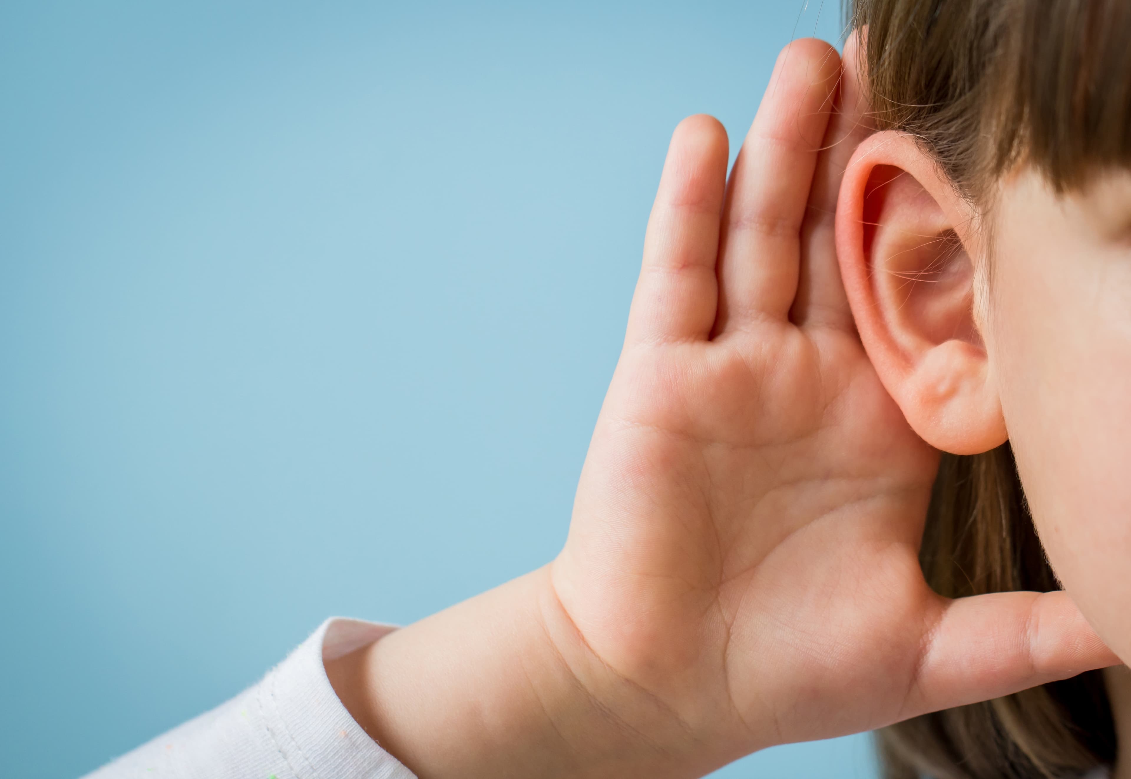 Otitis Externa (Swimmer's Ear)
