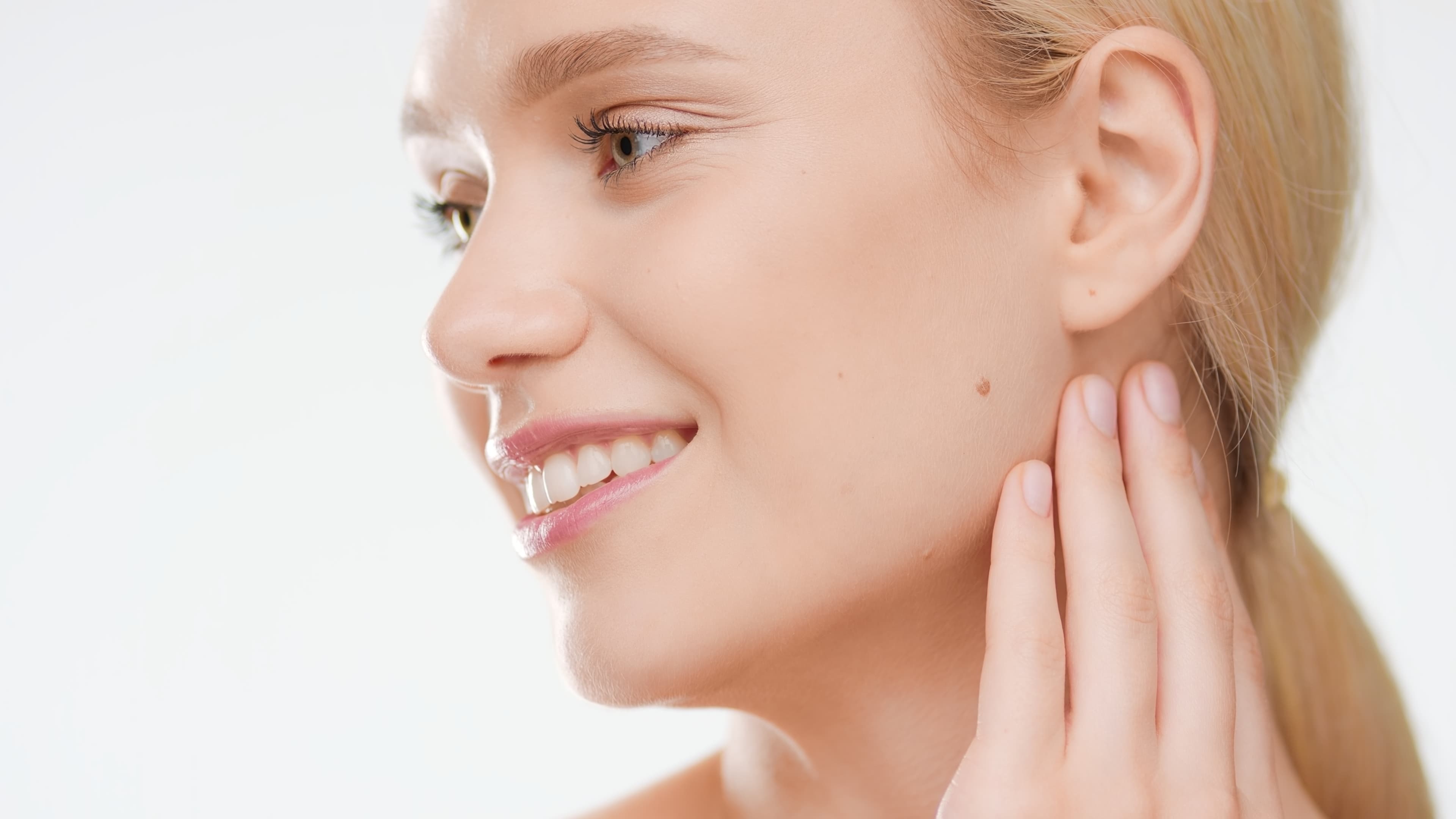 TMJ (jaw pain)