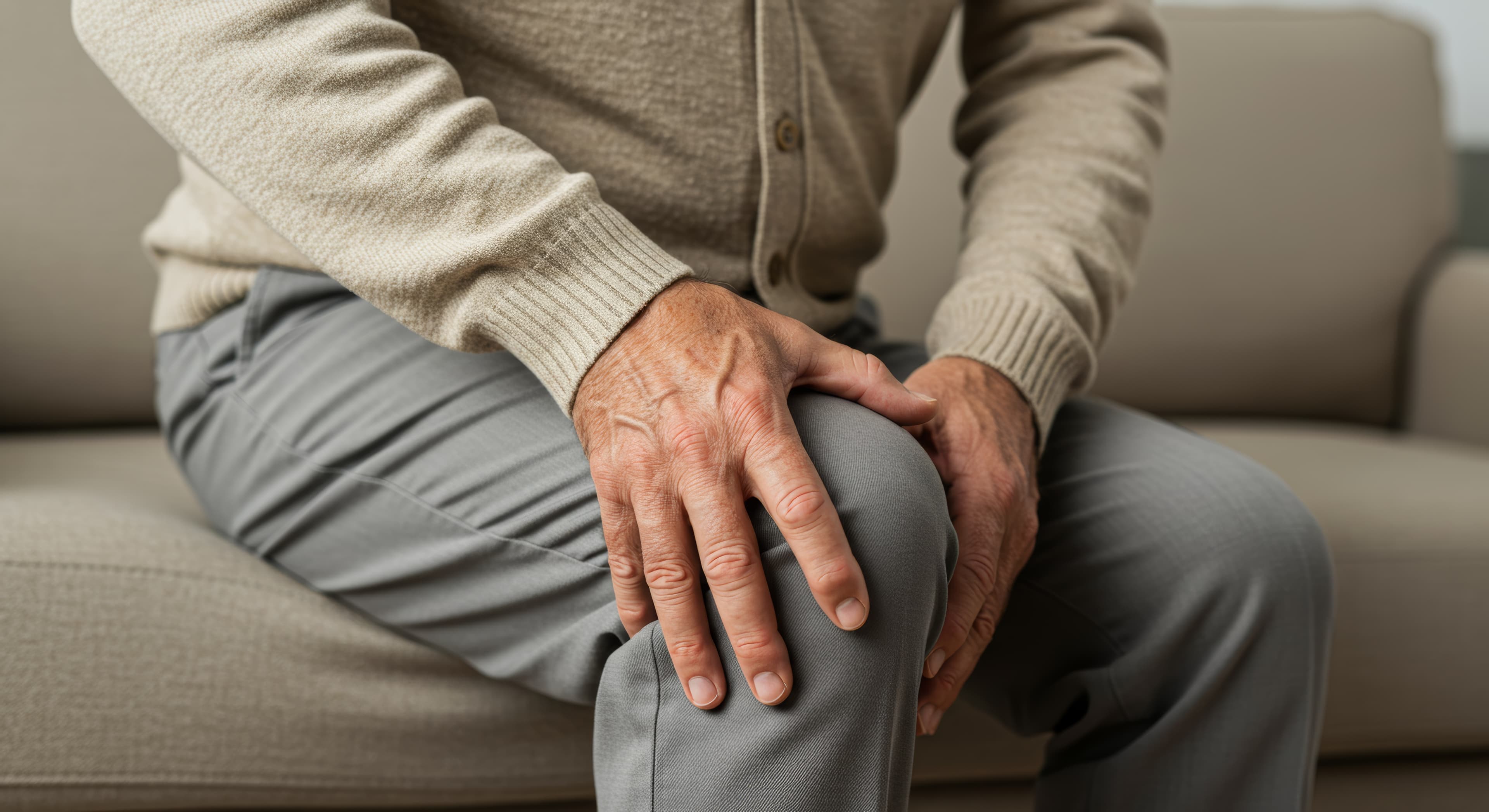Knee Sprain