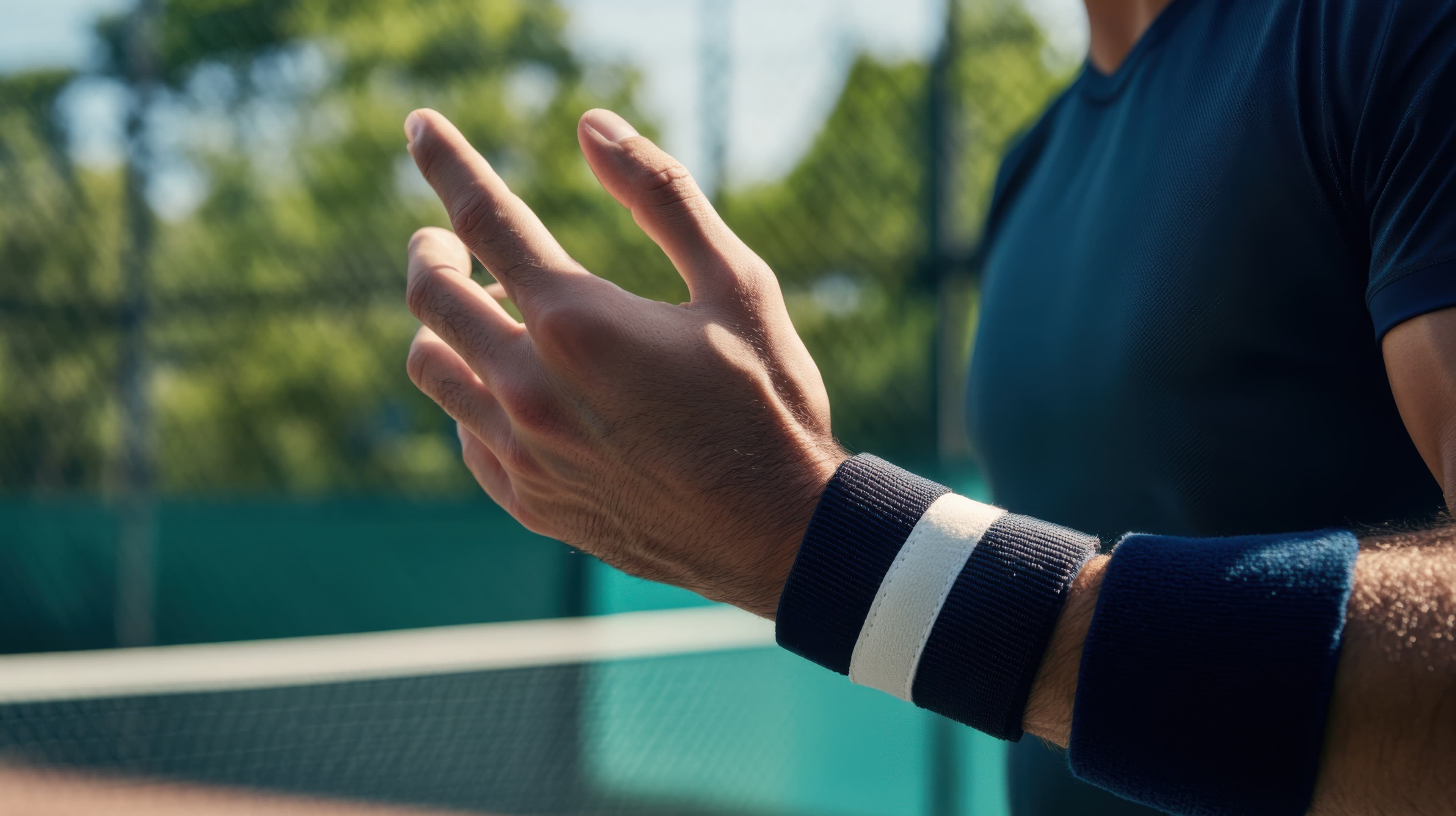 Wrist Sprain