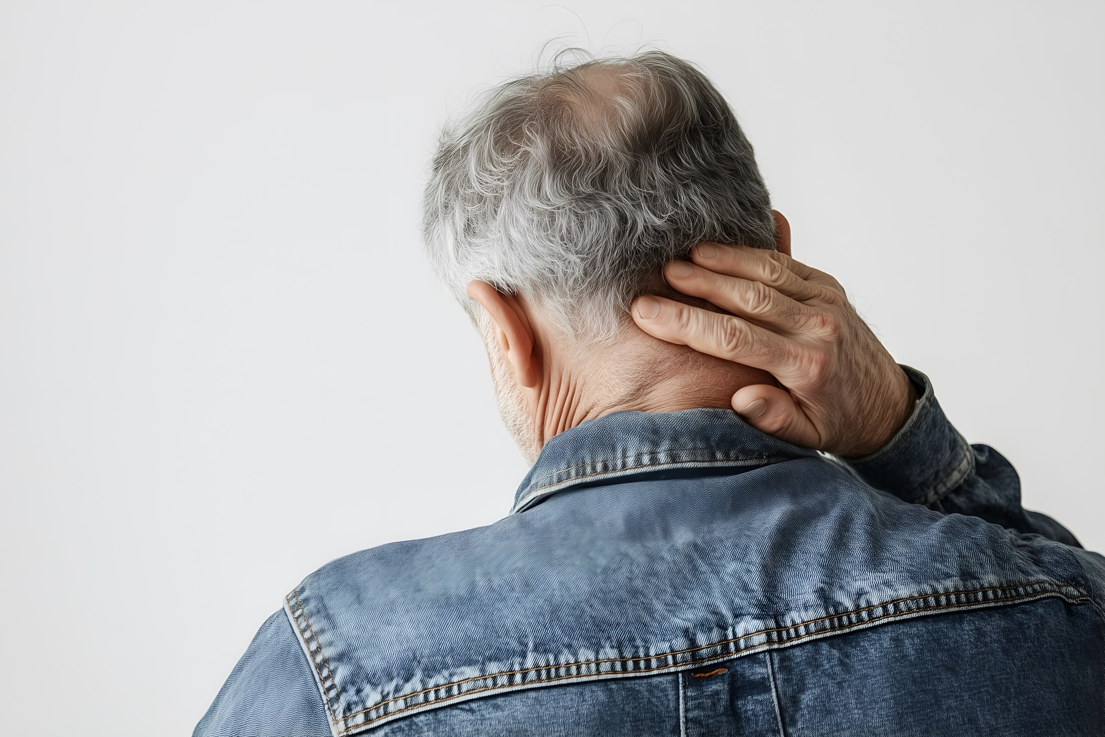 Neck Strain