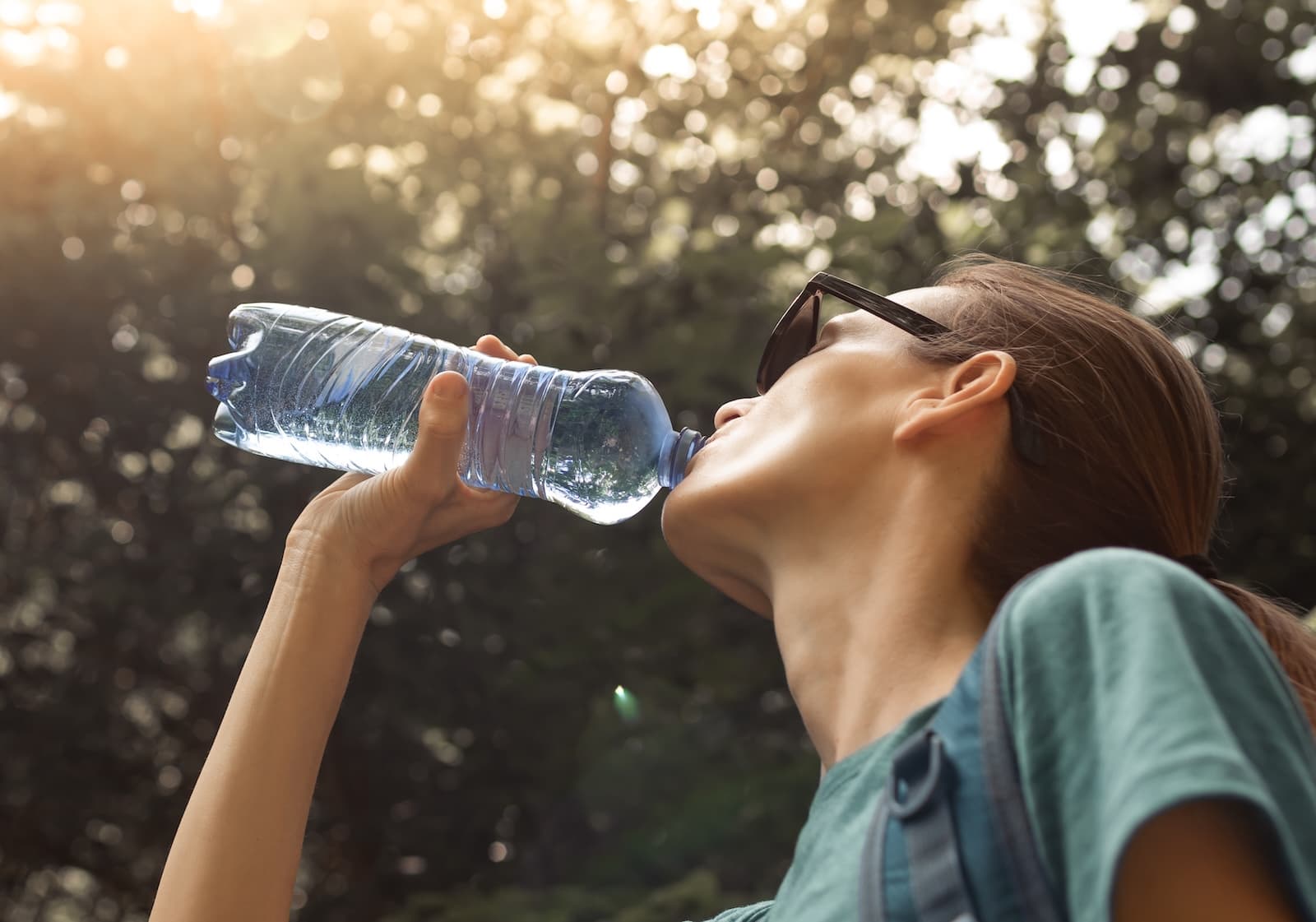 Dehydration