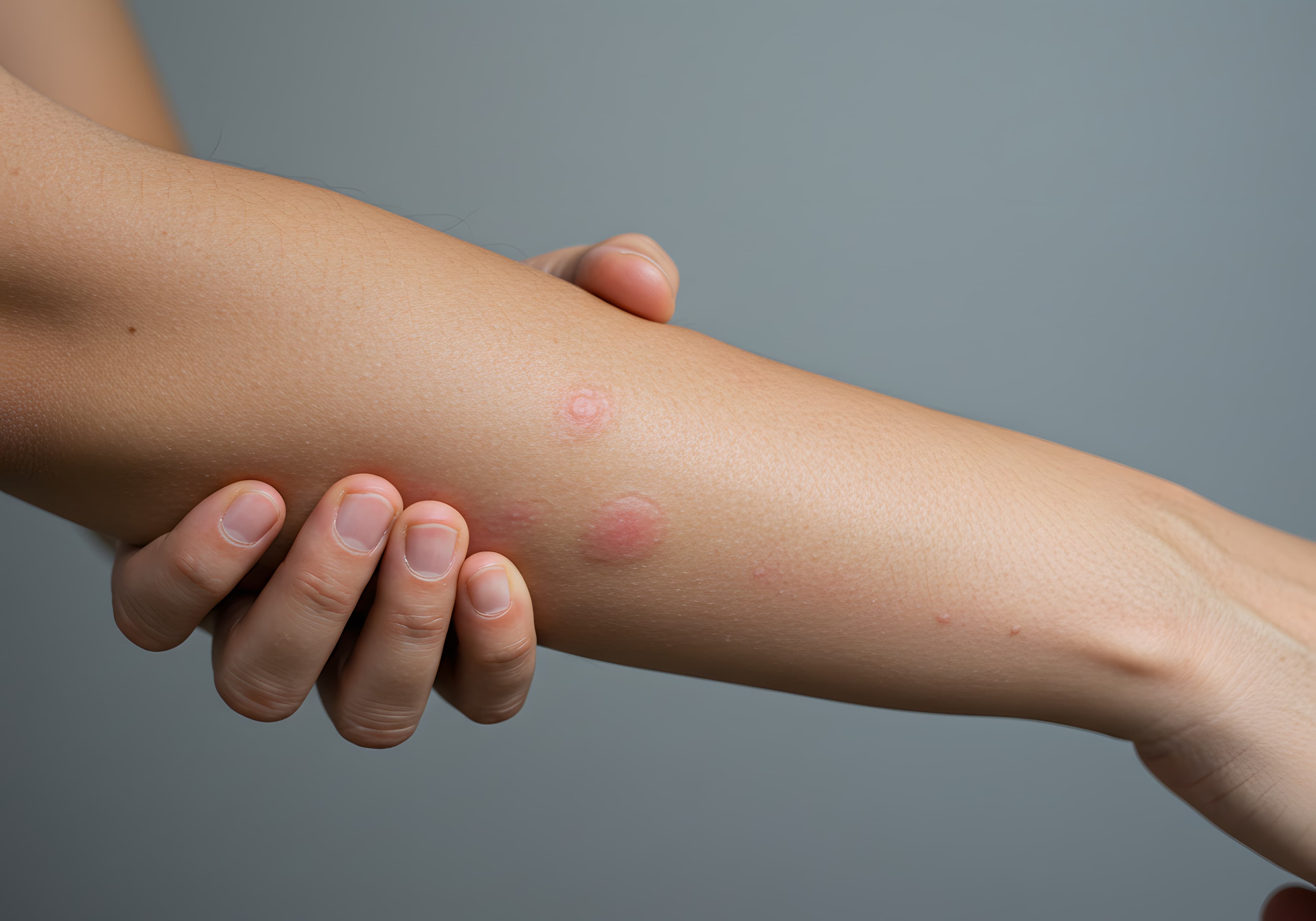 Pityriasis Rosea