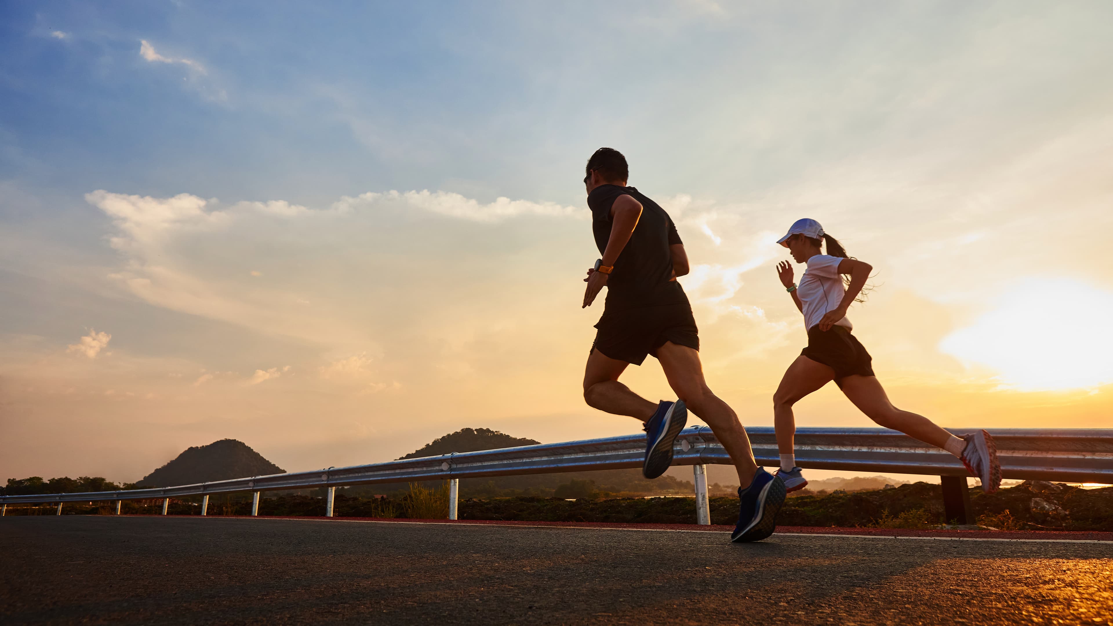 Shin Splints (Medial Tibial Stress Syndrome)