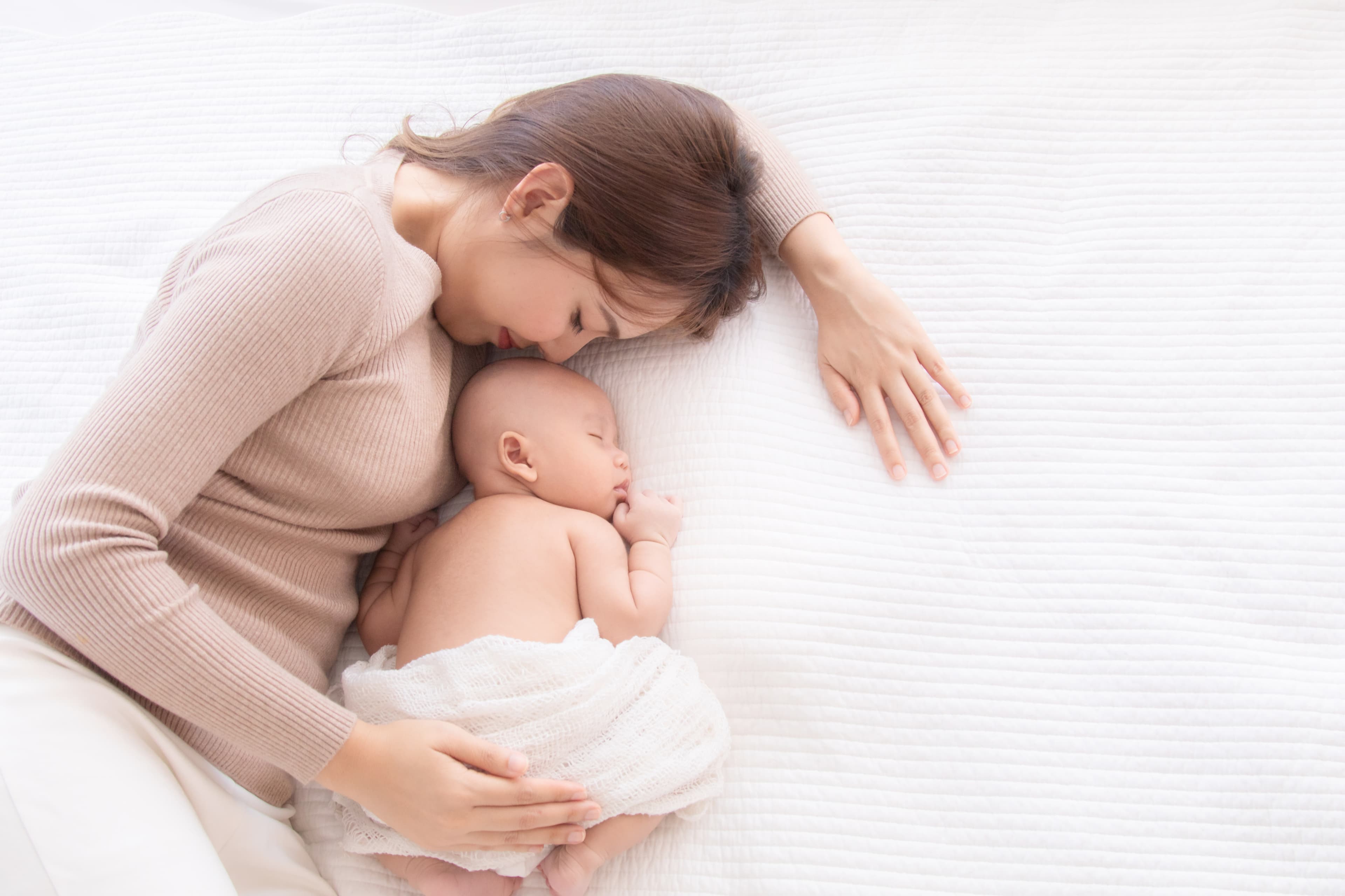 Postpartum Incontinence