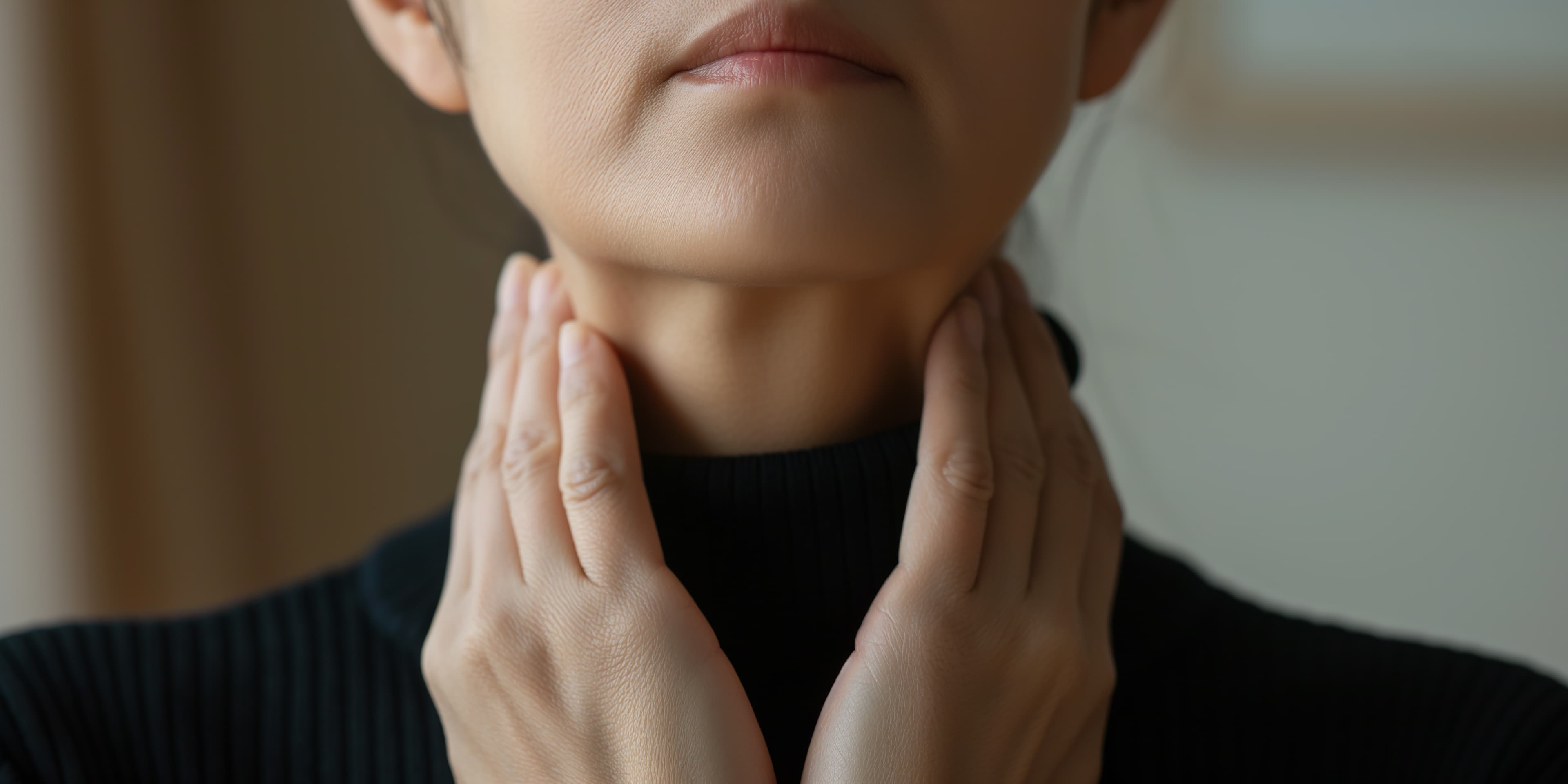 Swollen Lymph Nodes