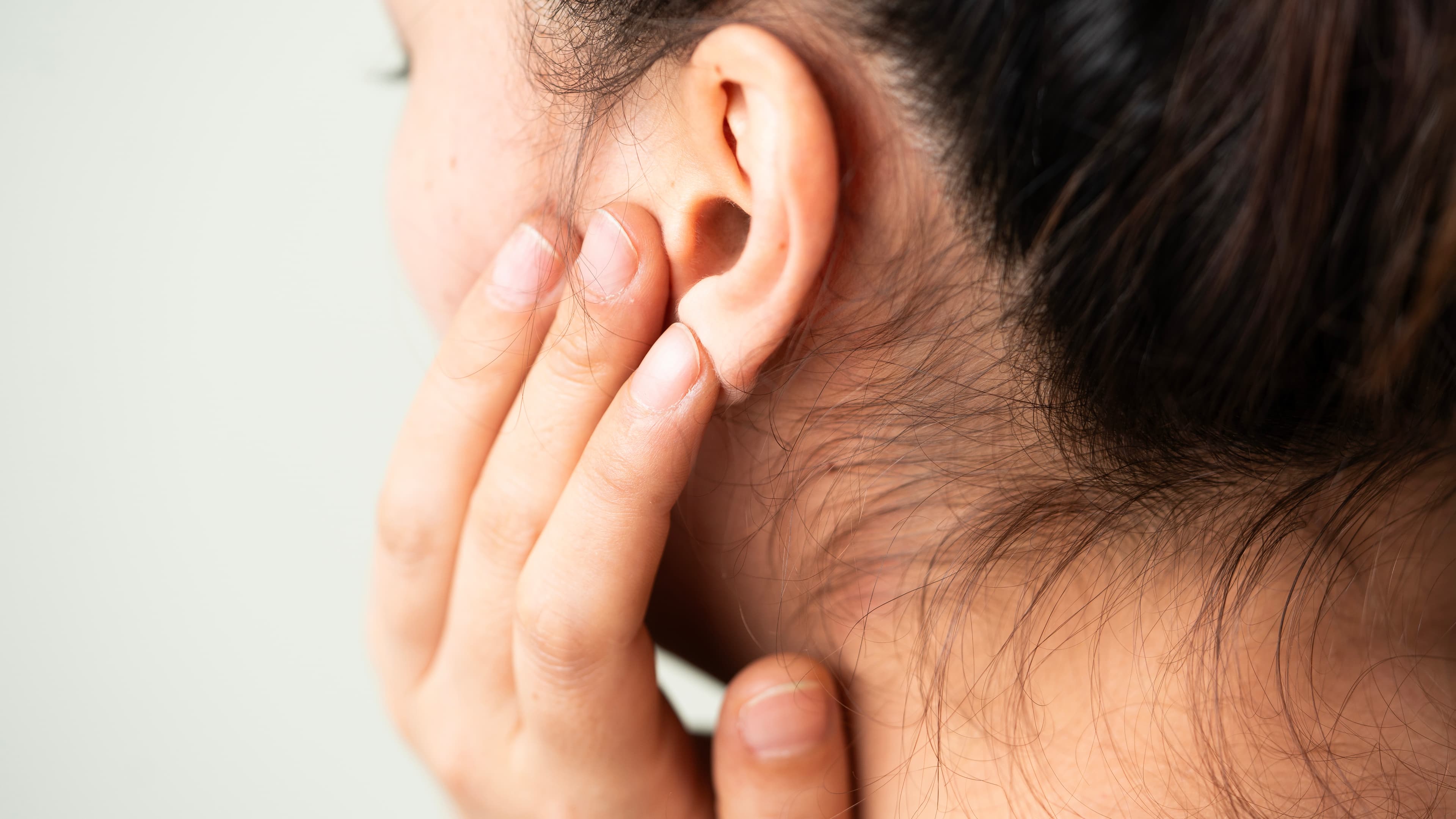 Ear Pressure