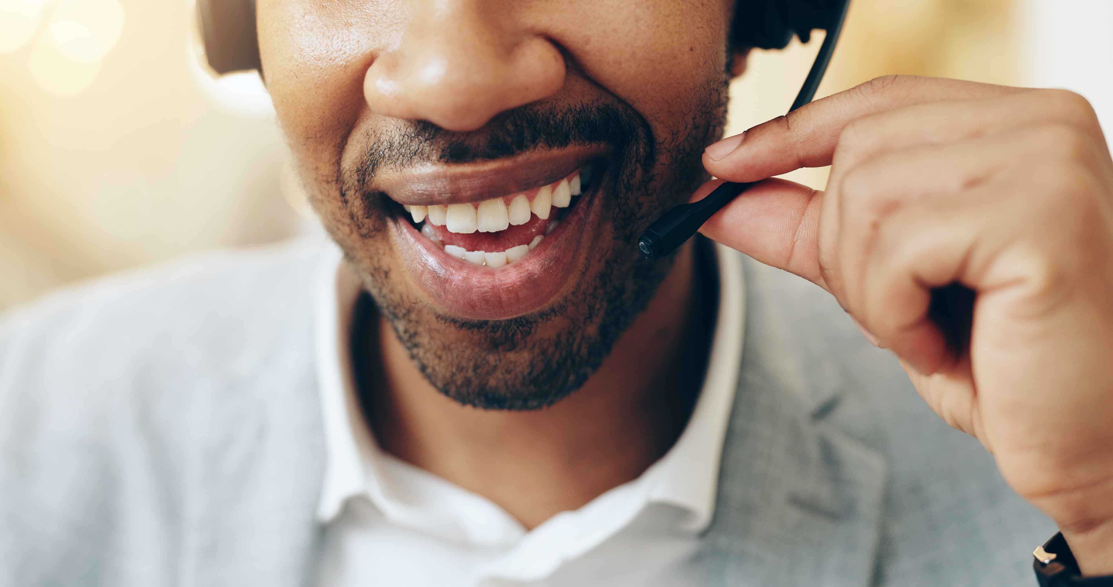 Voice Hoarseness