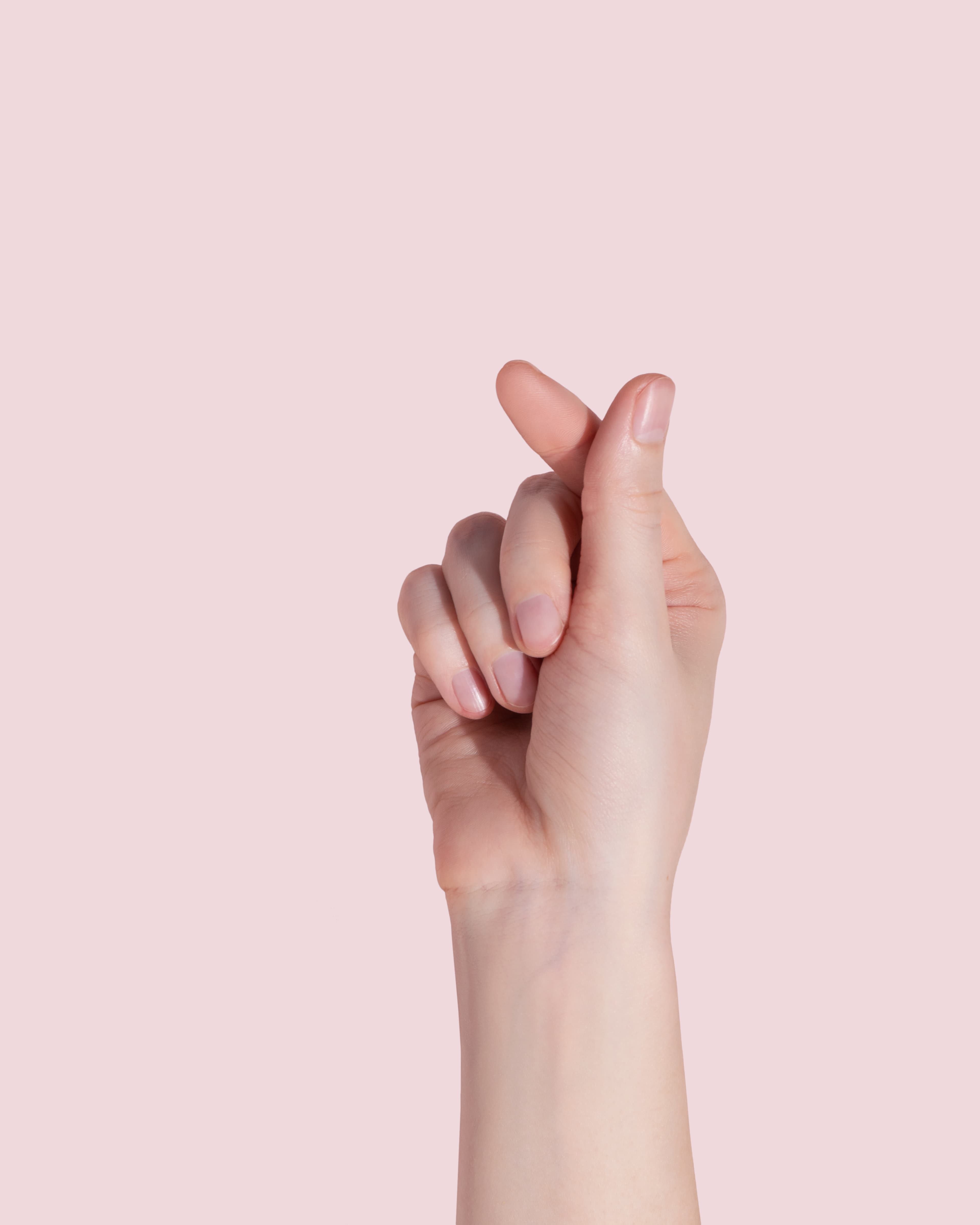 Hand or Finger Numbness