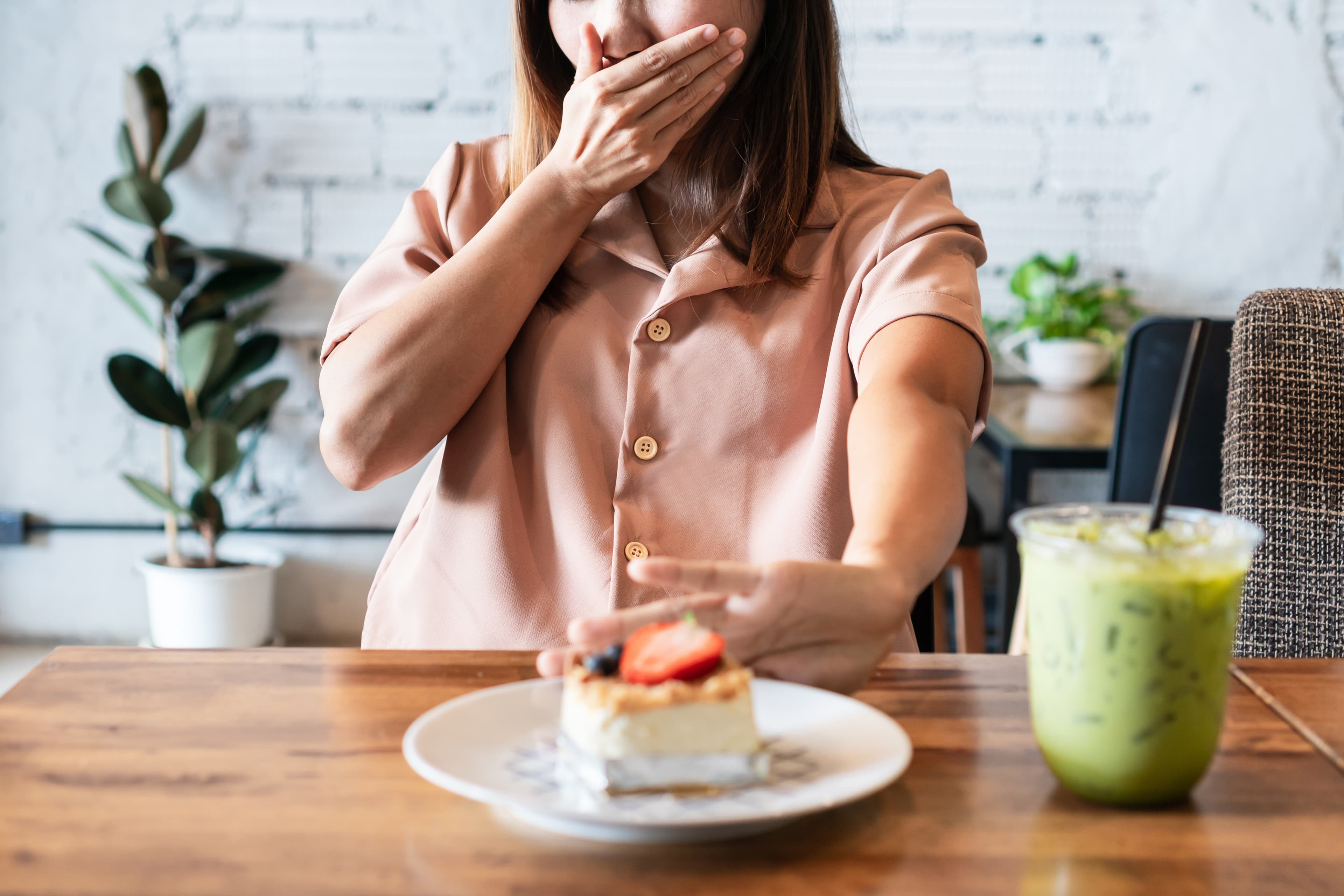 Tongue Sores or Irritation