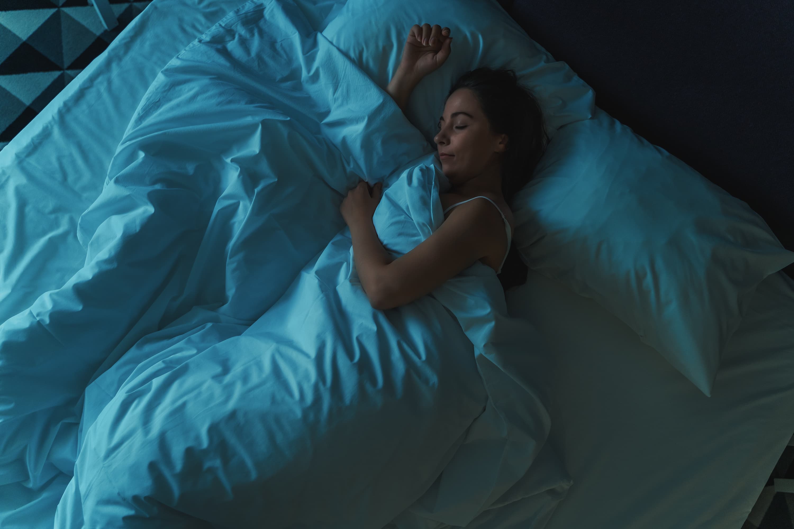 Night Sweats
