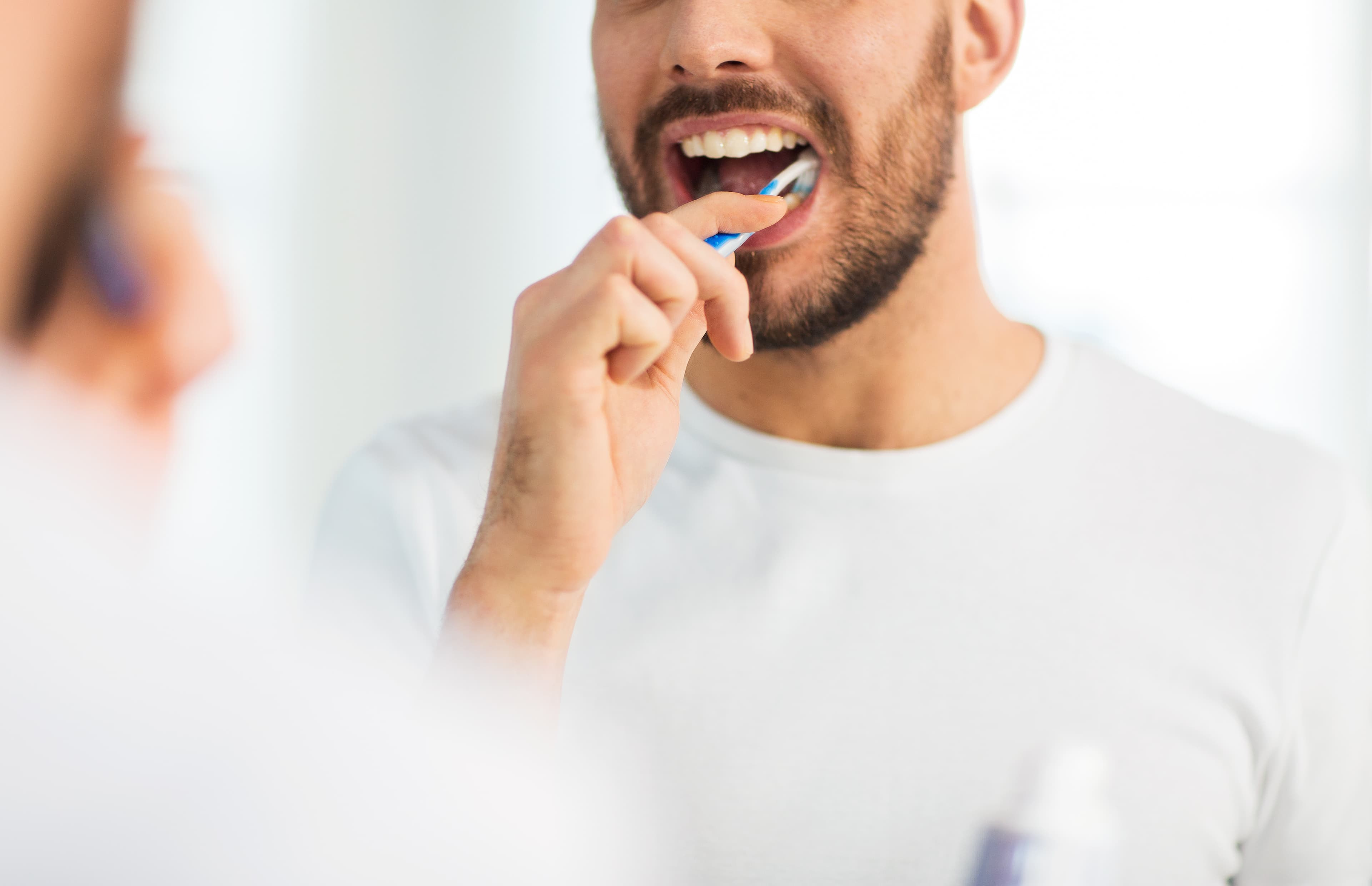 Bad Breath (Halitosis)