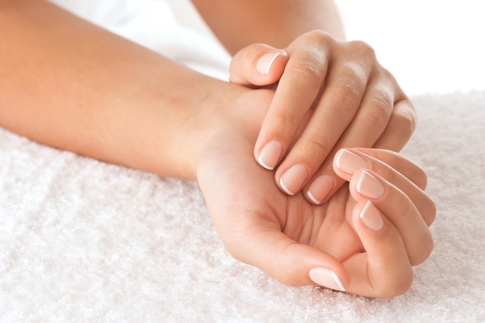 Ingrown Fingernail