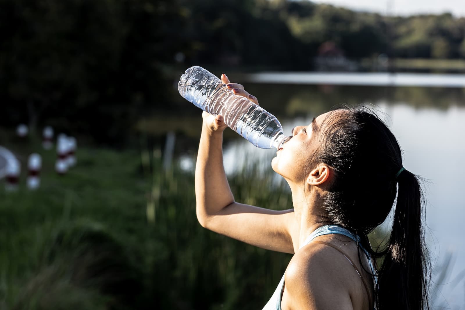 Chronic Thirst (Polydipsia)