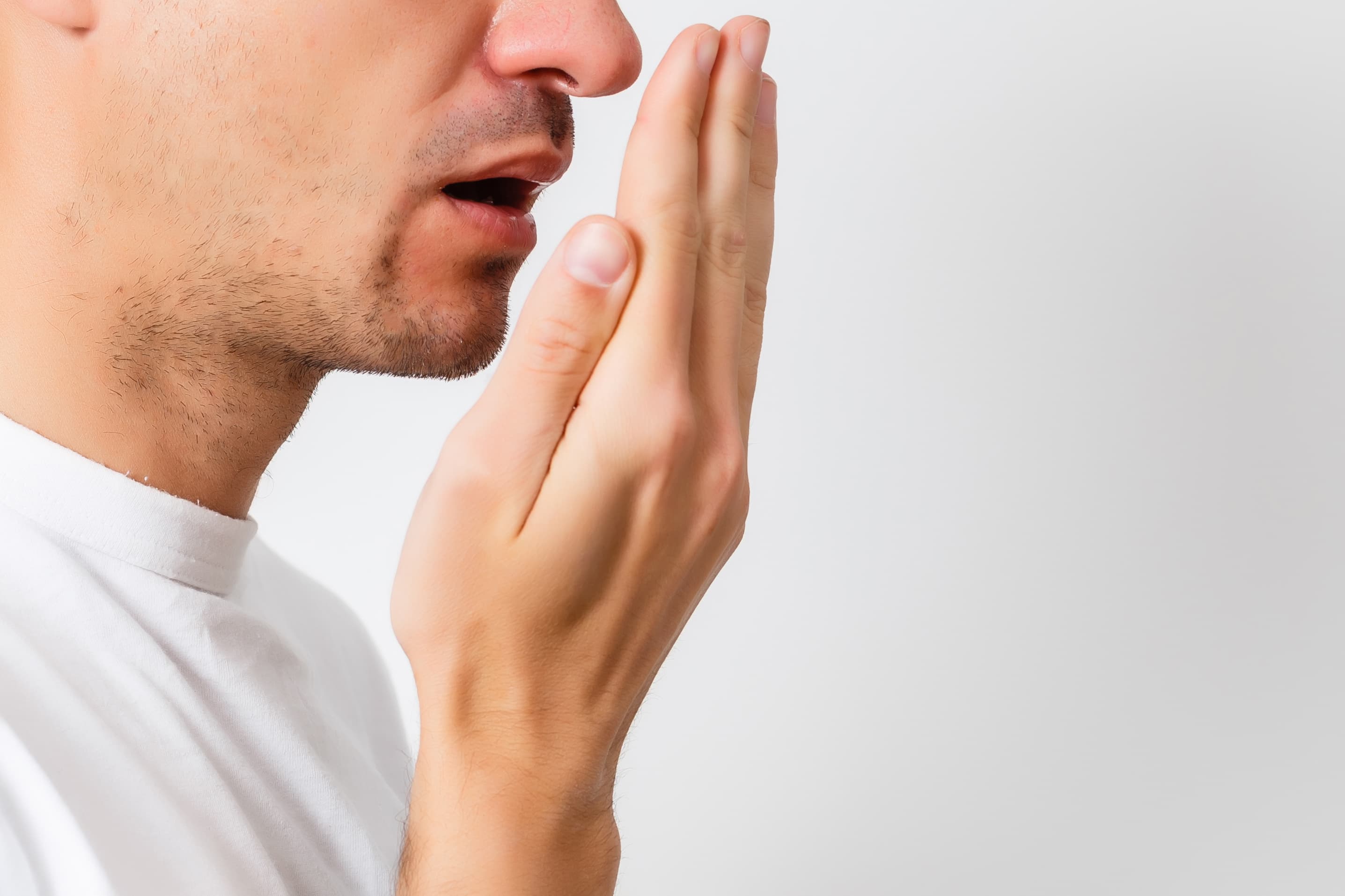 Burning Mouth Syndrome