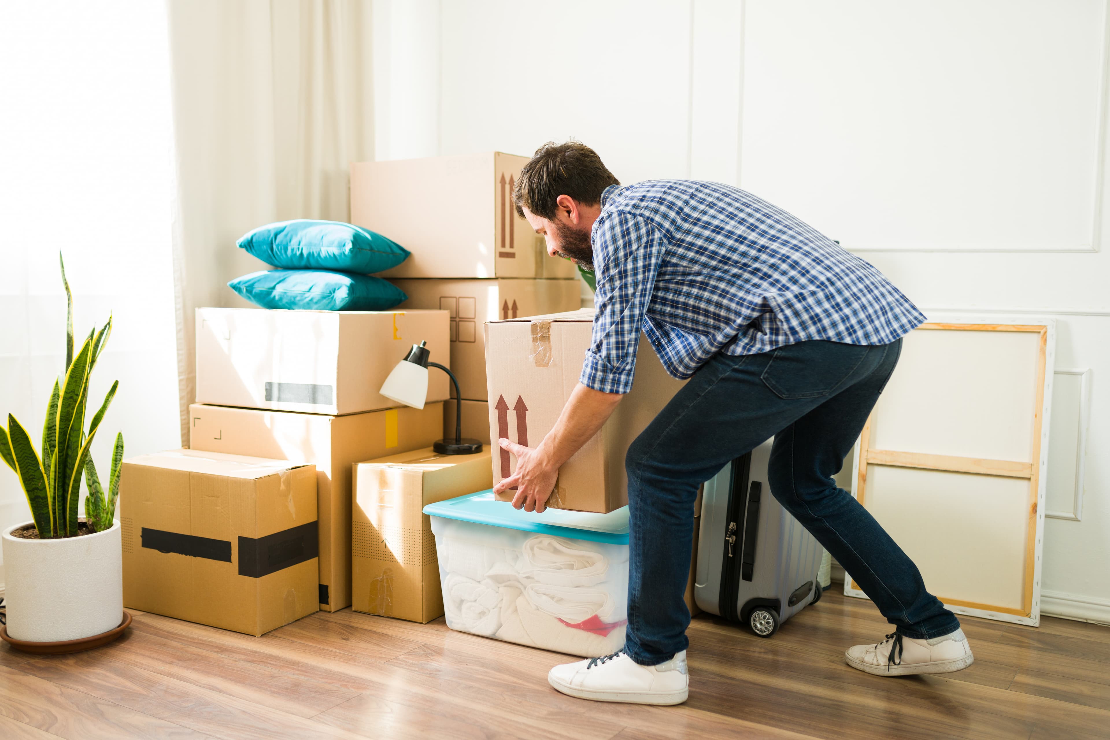 Tailbone (Coccyx) Pain