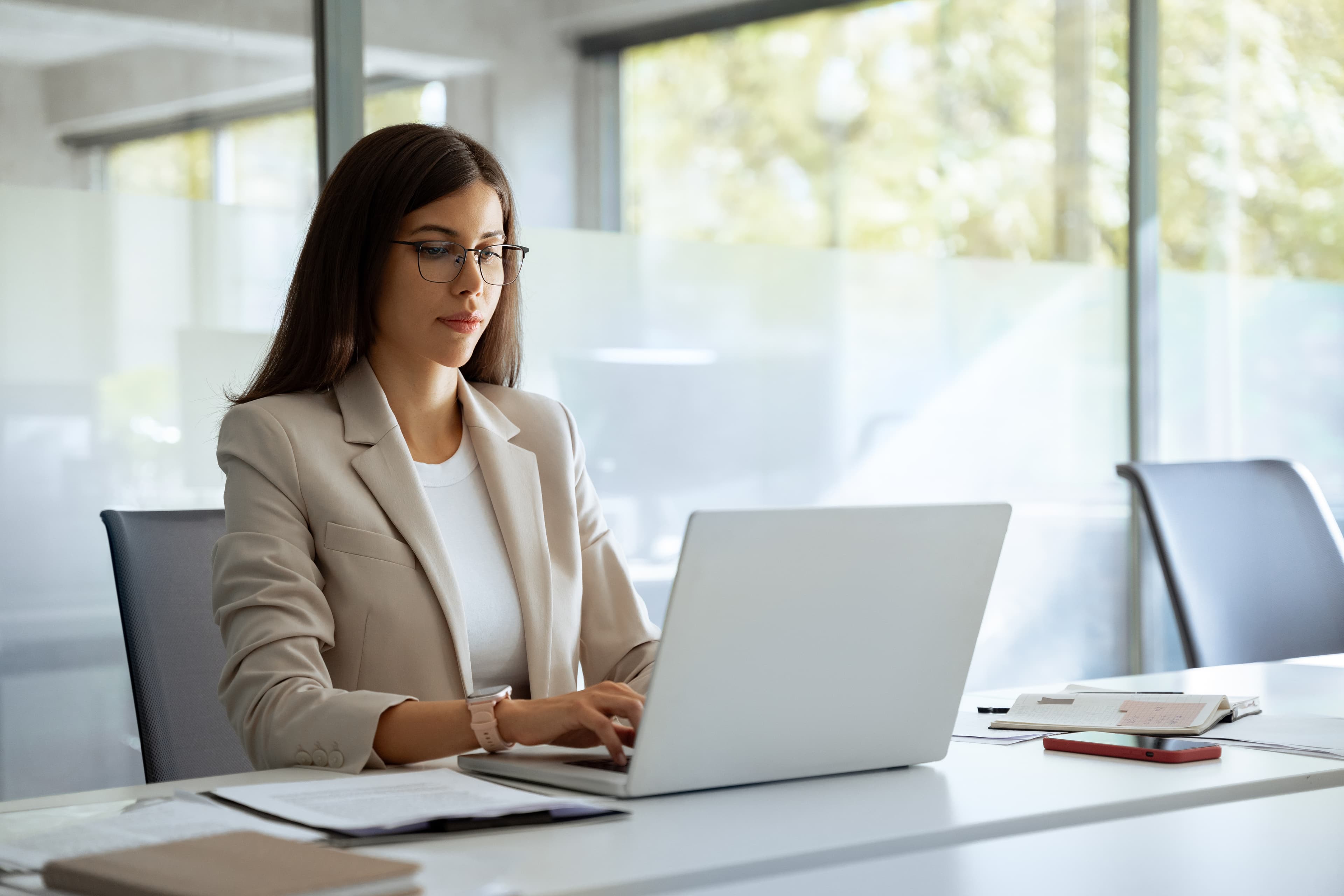 Eye Strain / Computer Vision Syndrome Consult