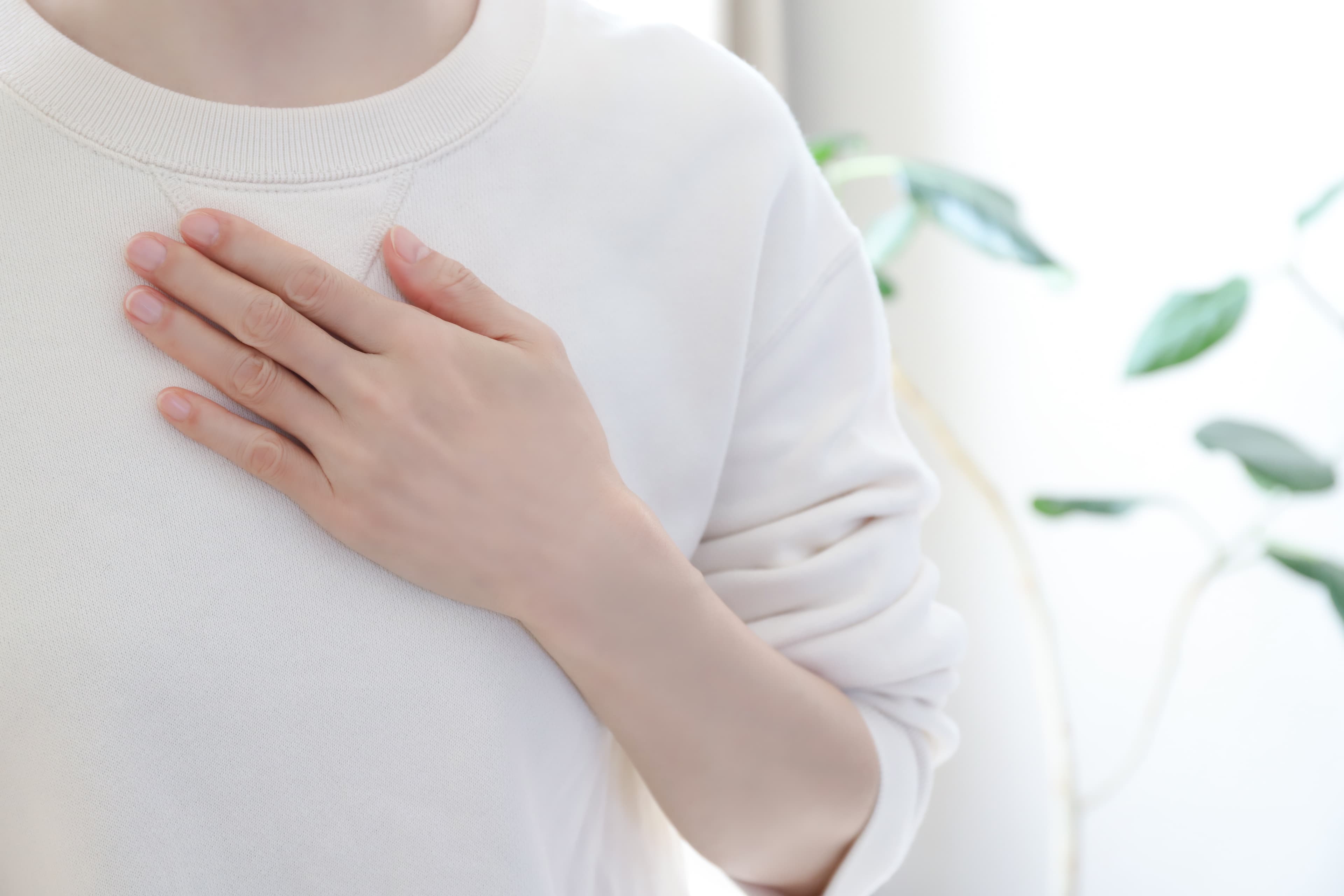 Heart Flutter or Palpitations Consult