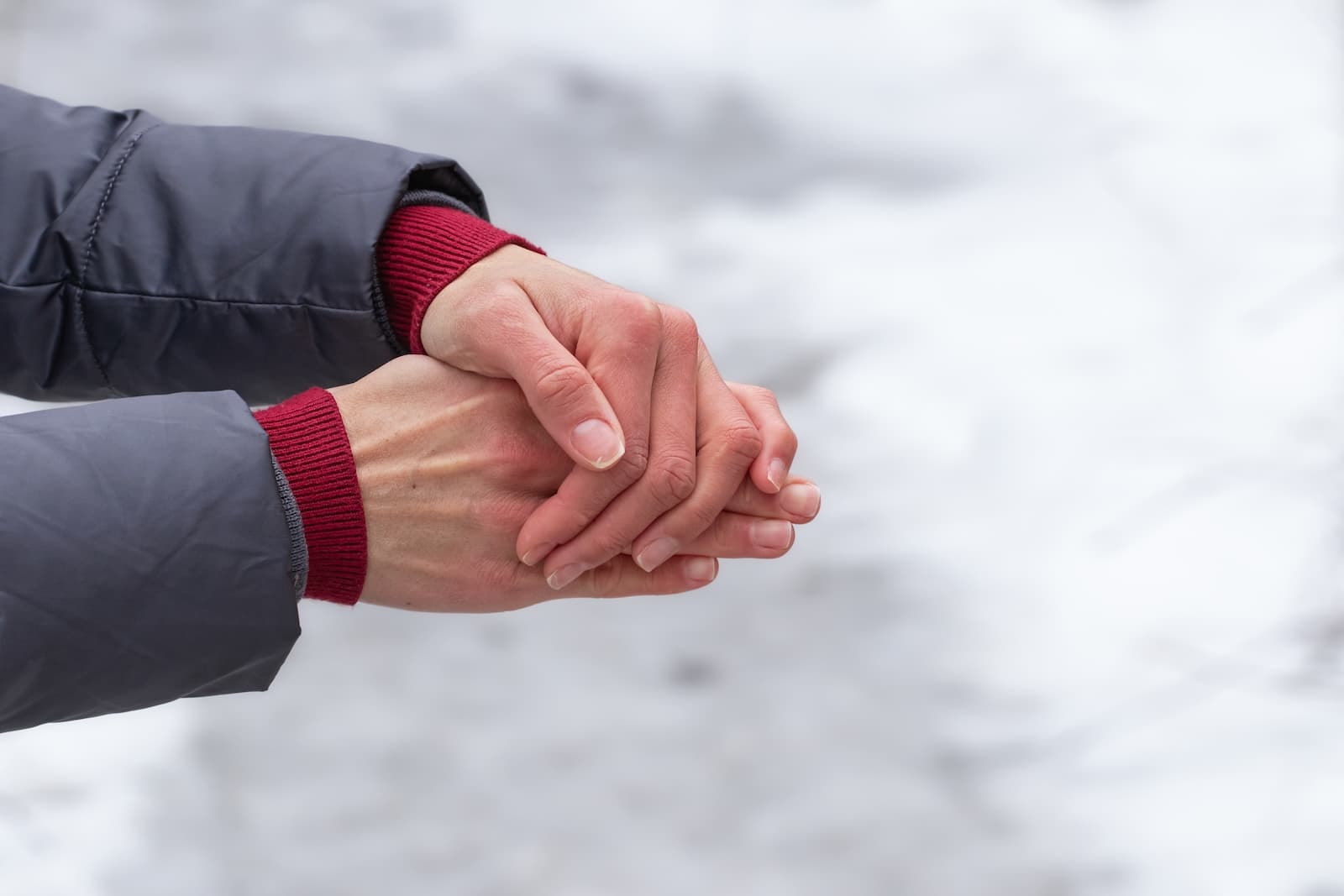 Cold Hands