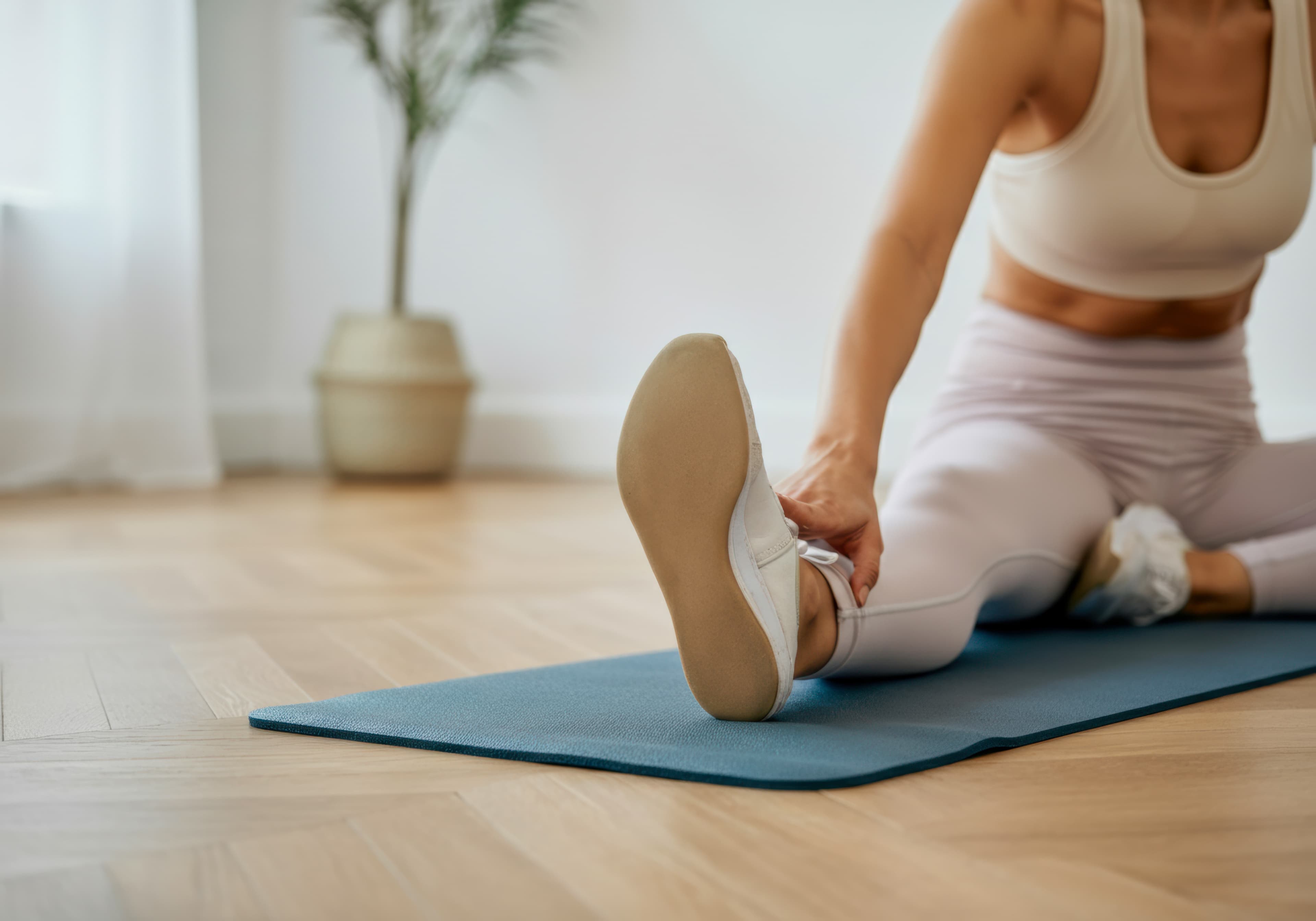 Morning Joint Stiffness Consult