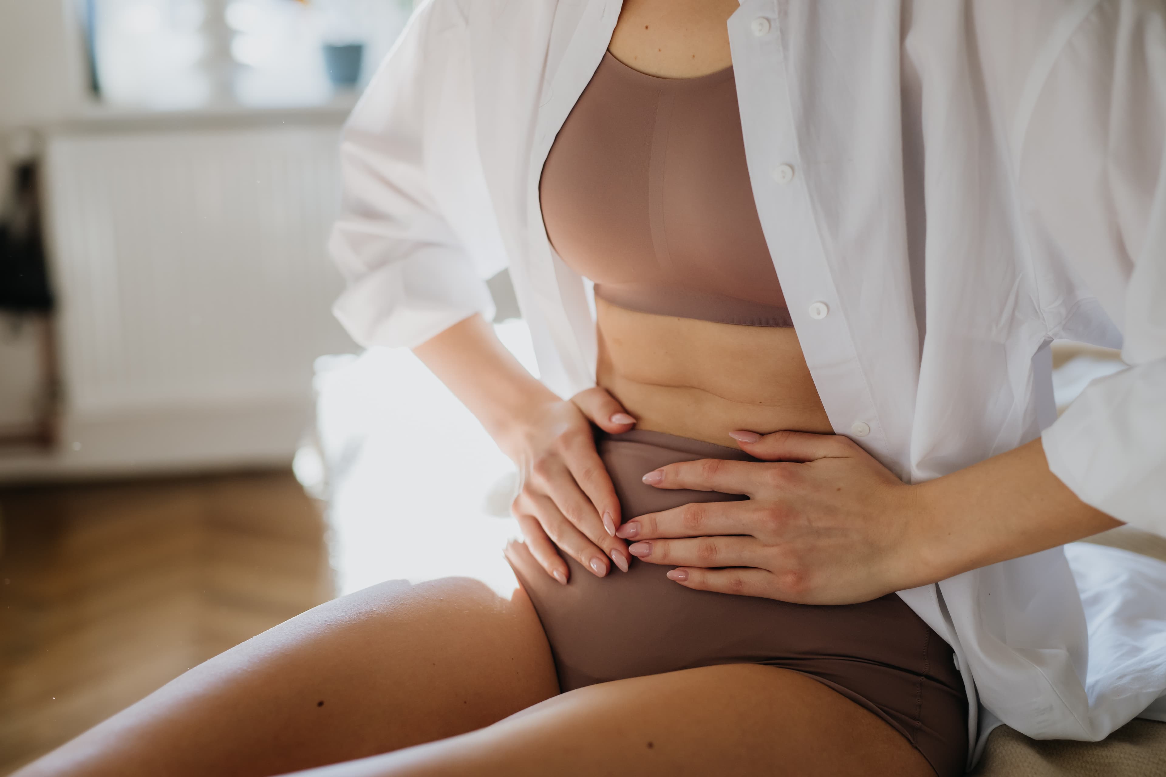 PMS (Premenstrual Syndrome) Relief Consult