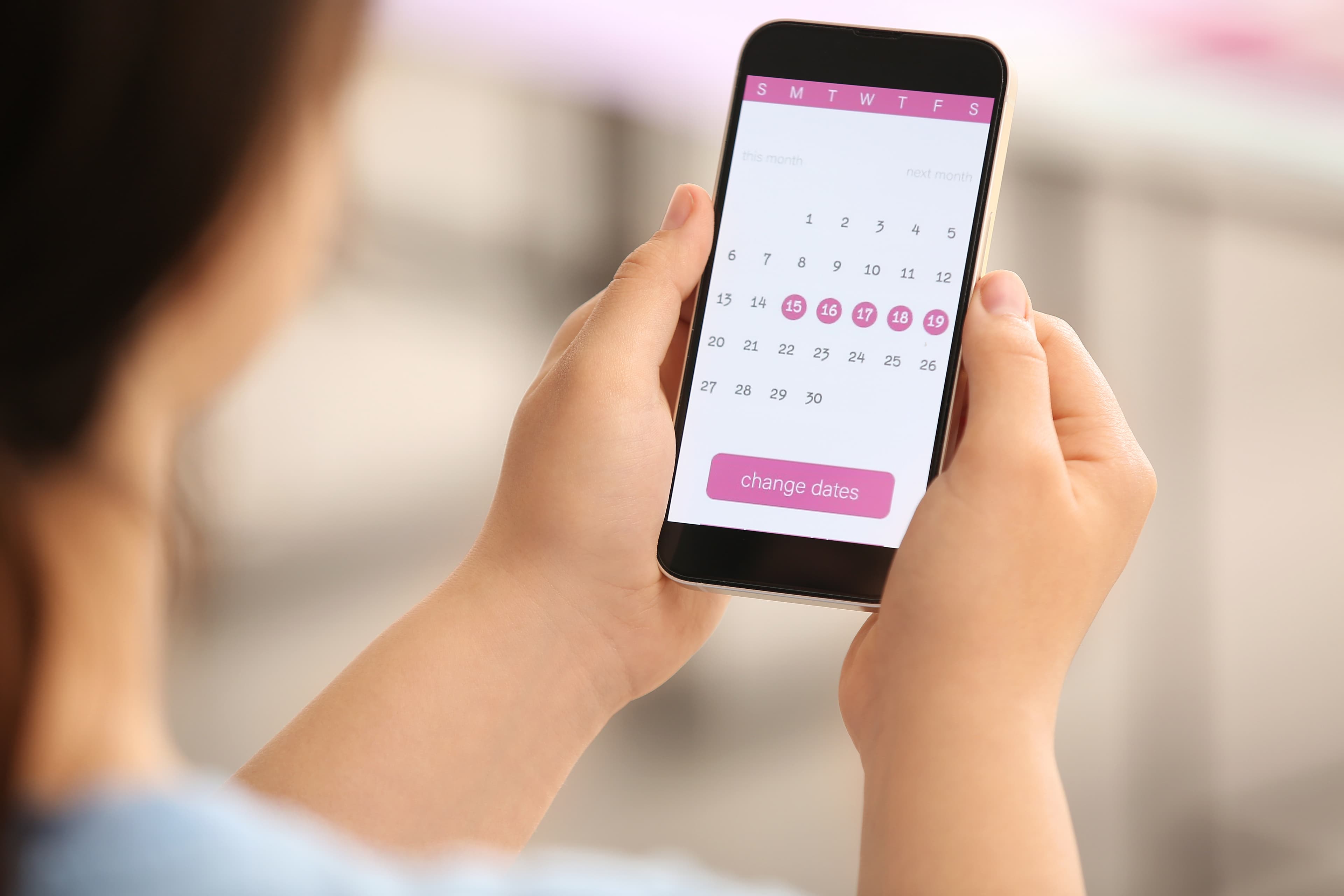 Irregular Periods Consult