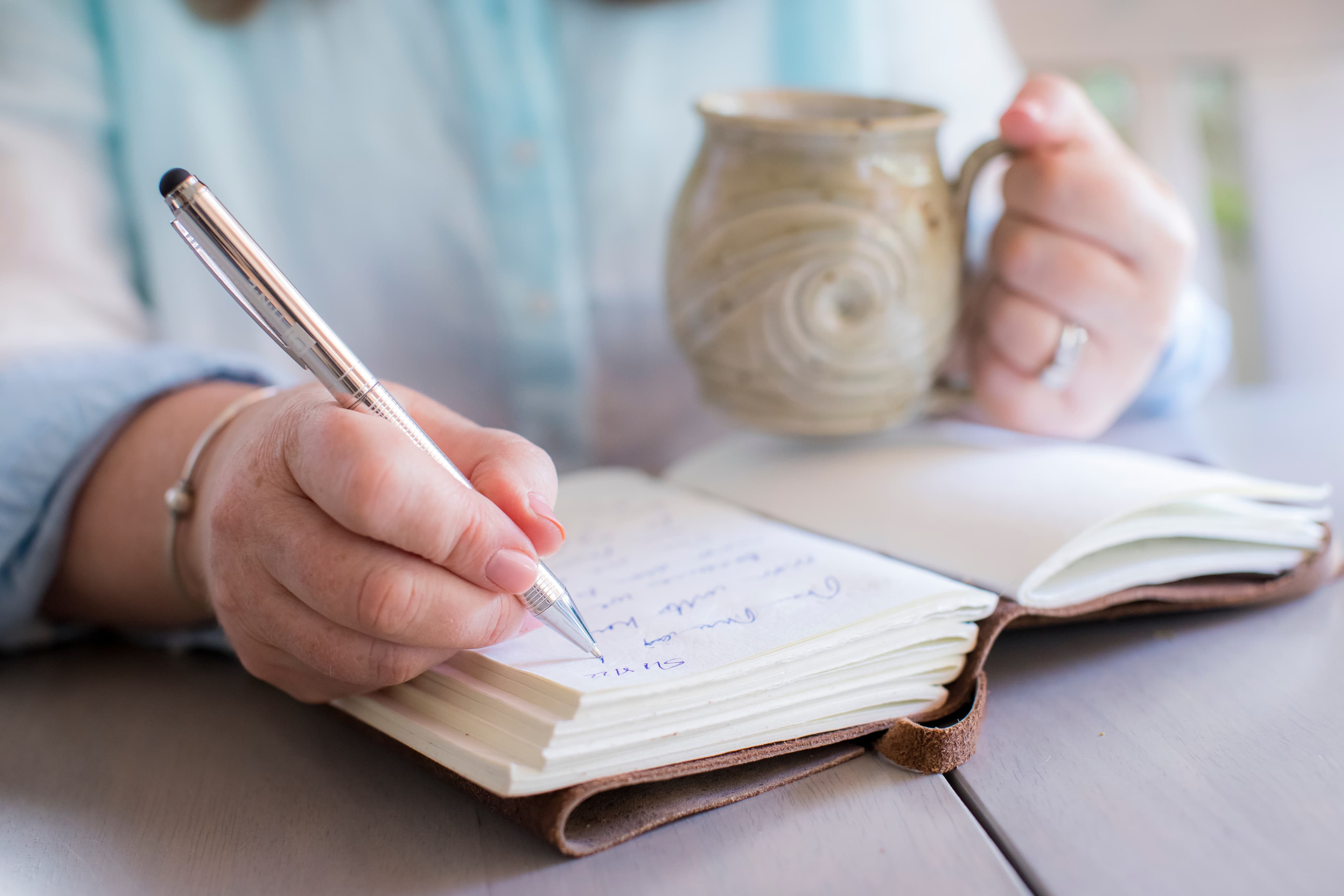 Perimenopause Symptom Management Consult