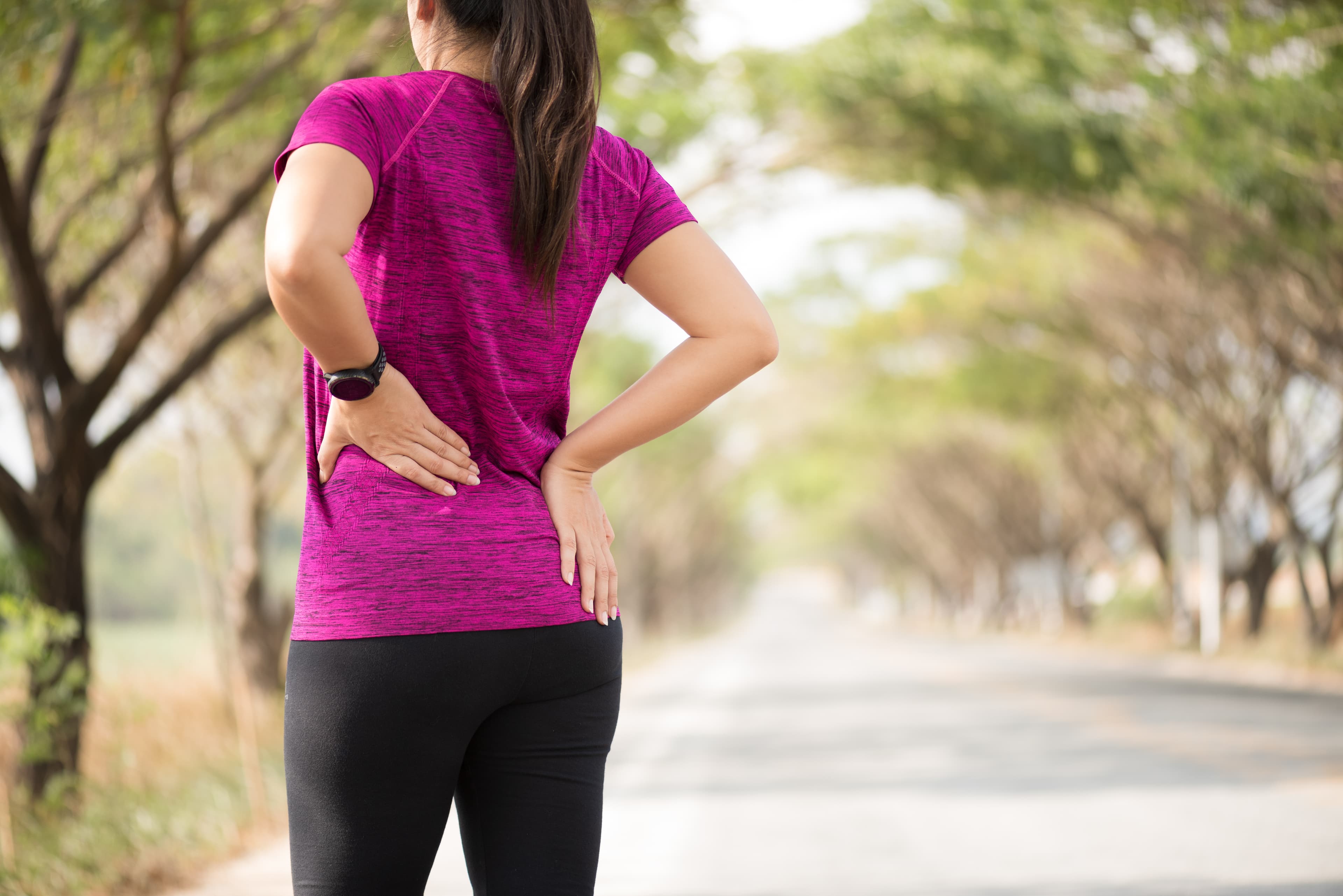 Hip Bursitis (Trochanteric Bursitis)