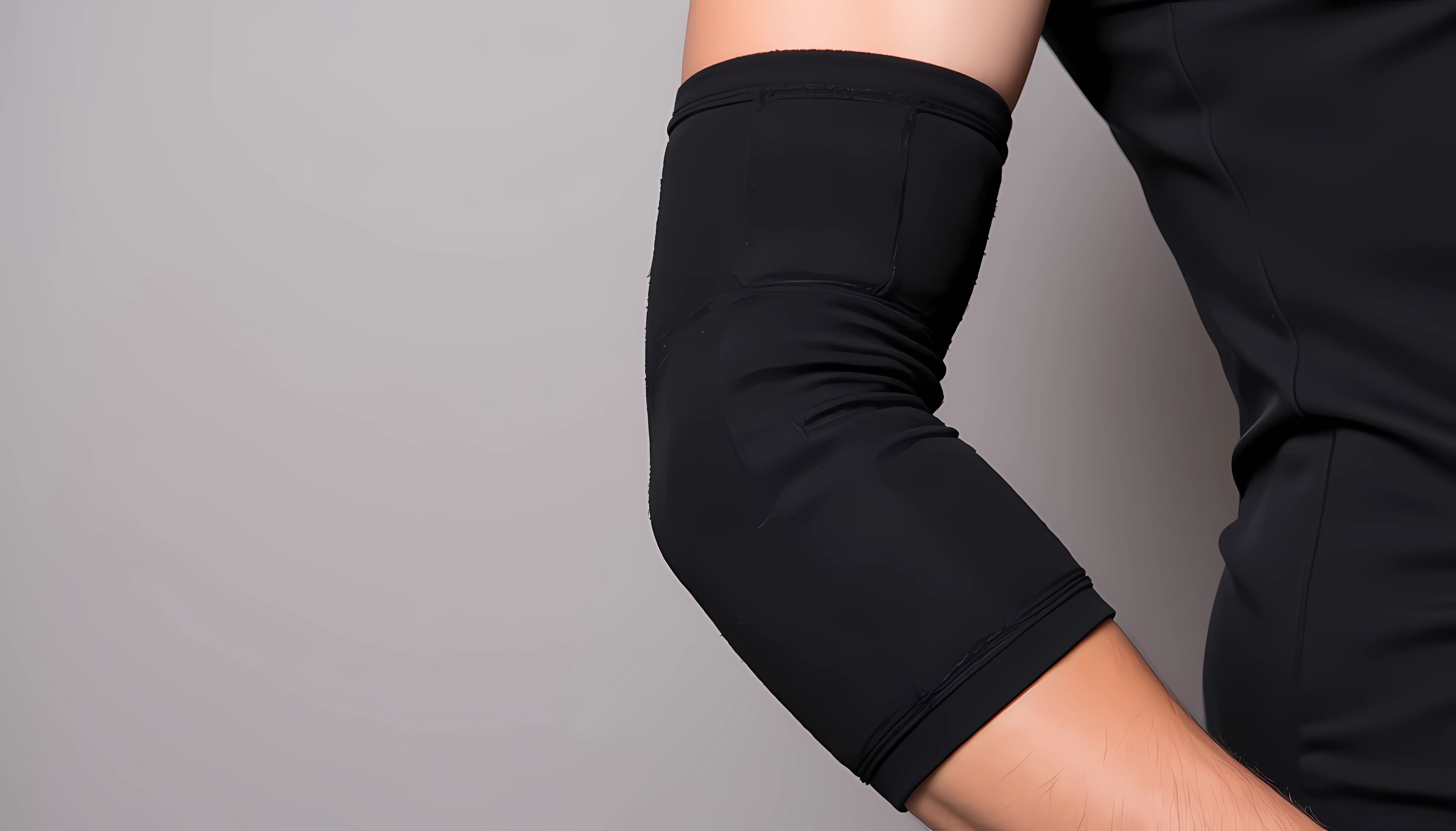 Elbow Bursitis (Olecranon Bursitis)
