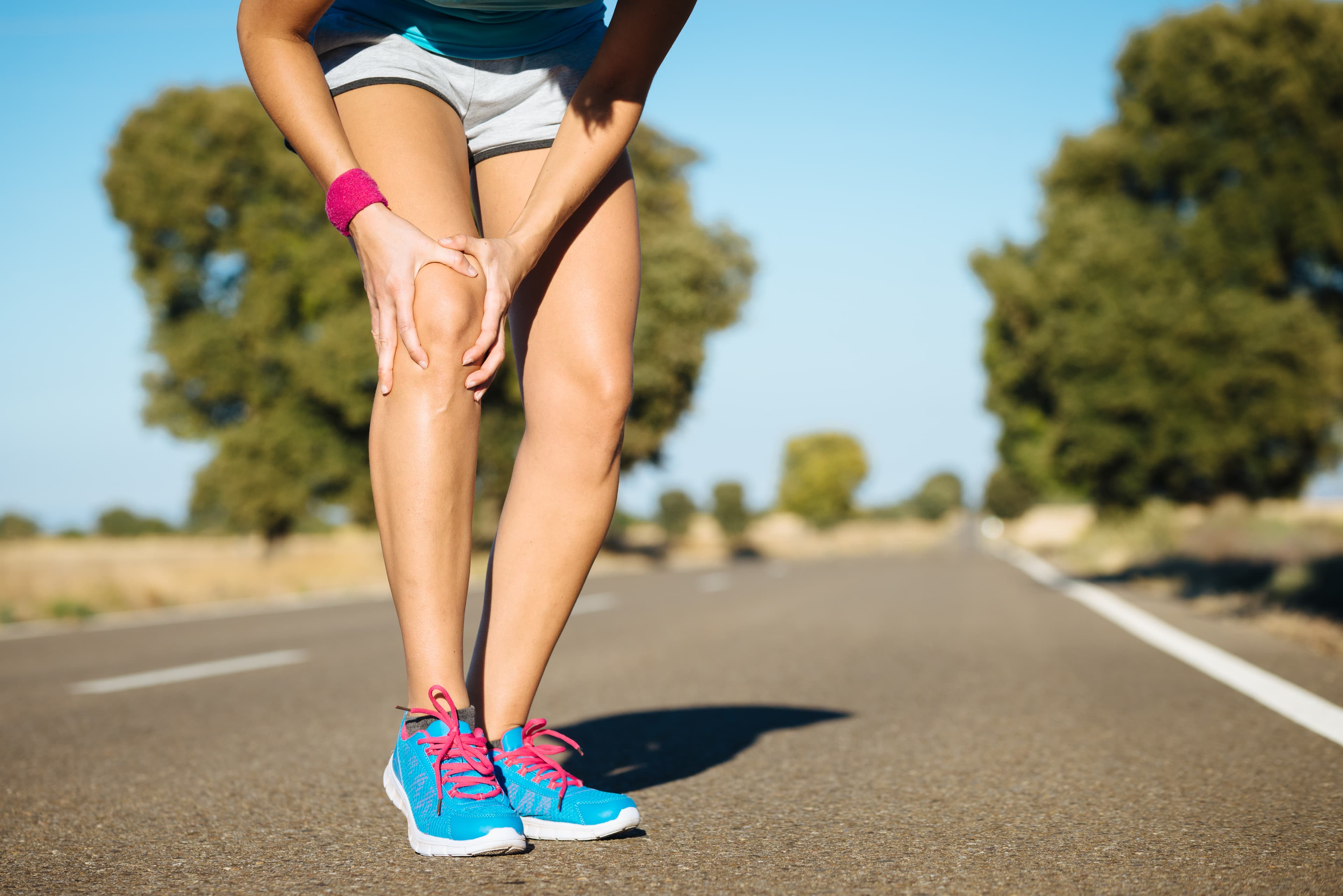 IT Band Syndrome (Iliotibial Band) Consult
