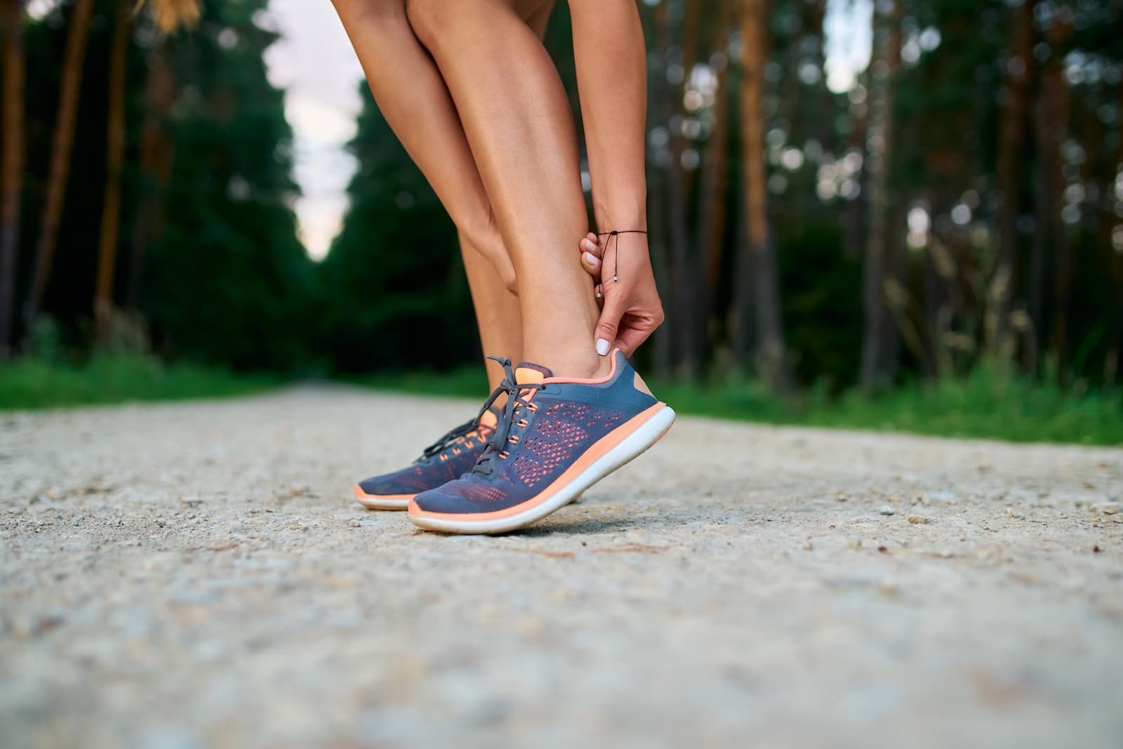 Achilles Tendonitis