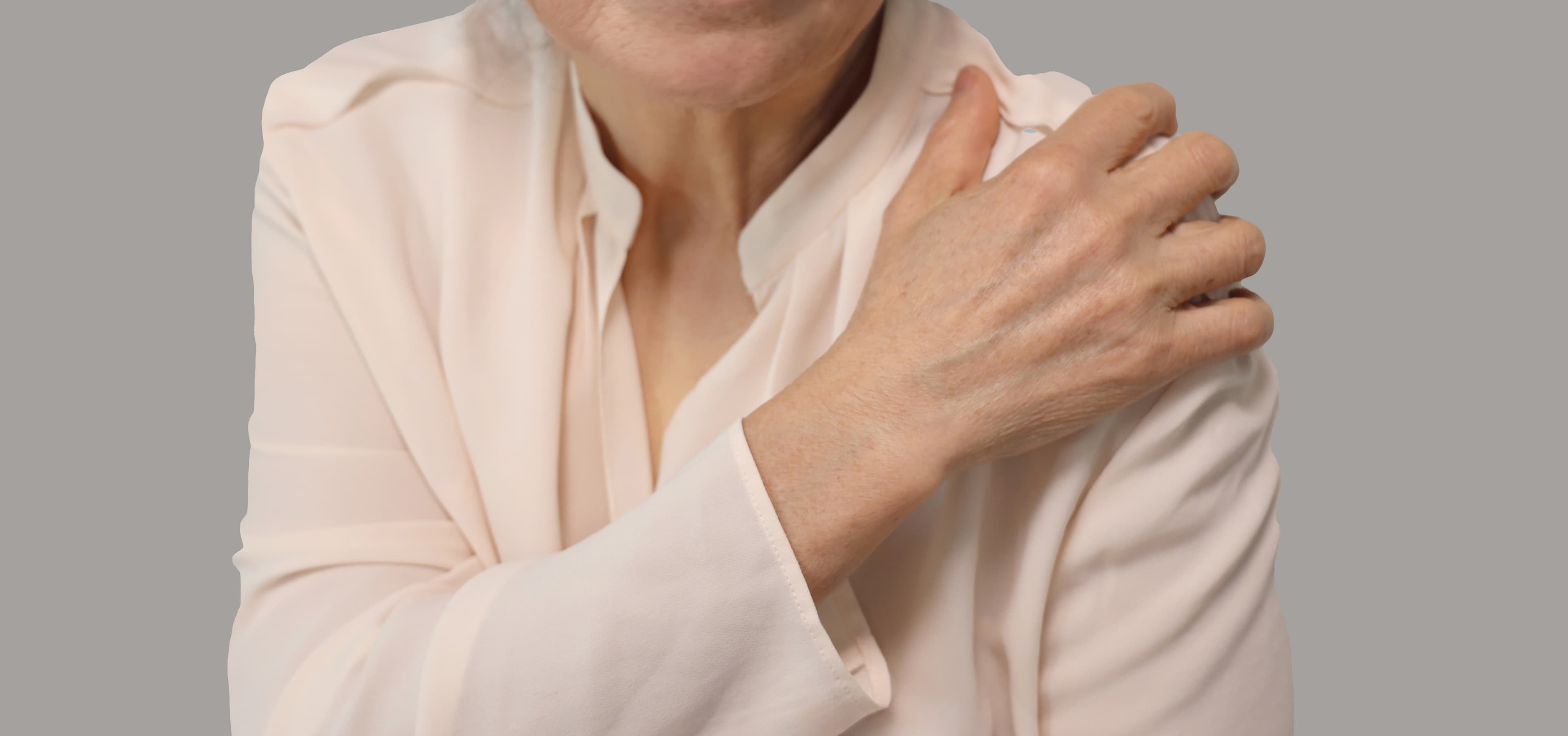 Frozen Shoulder (Adhesive Capsulitis) Consult