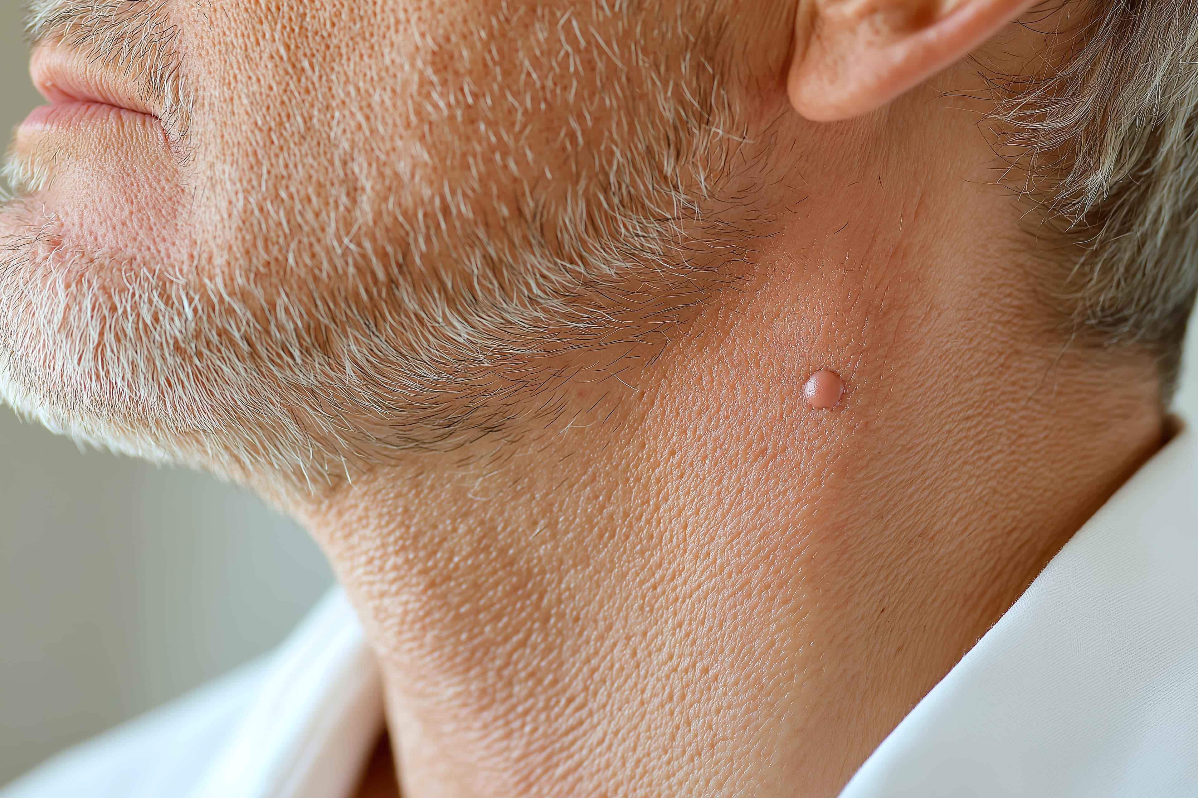 Skin Tag