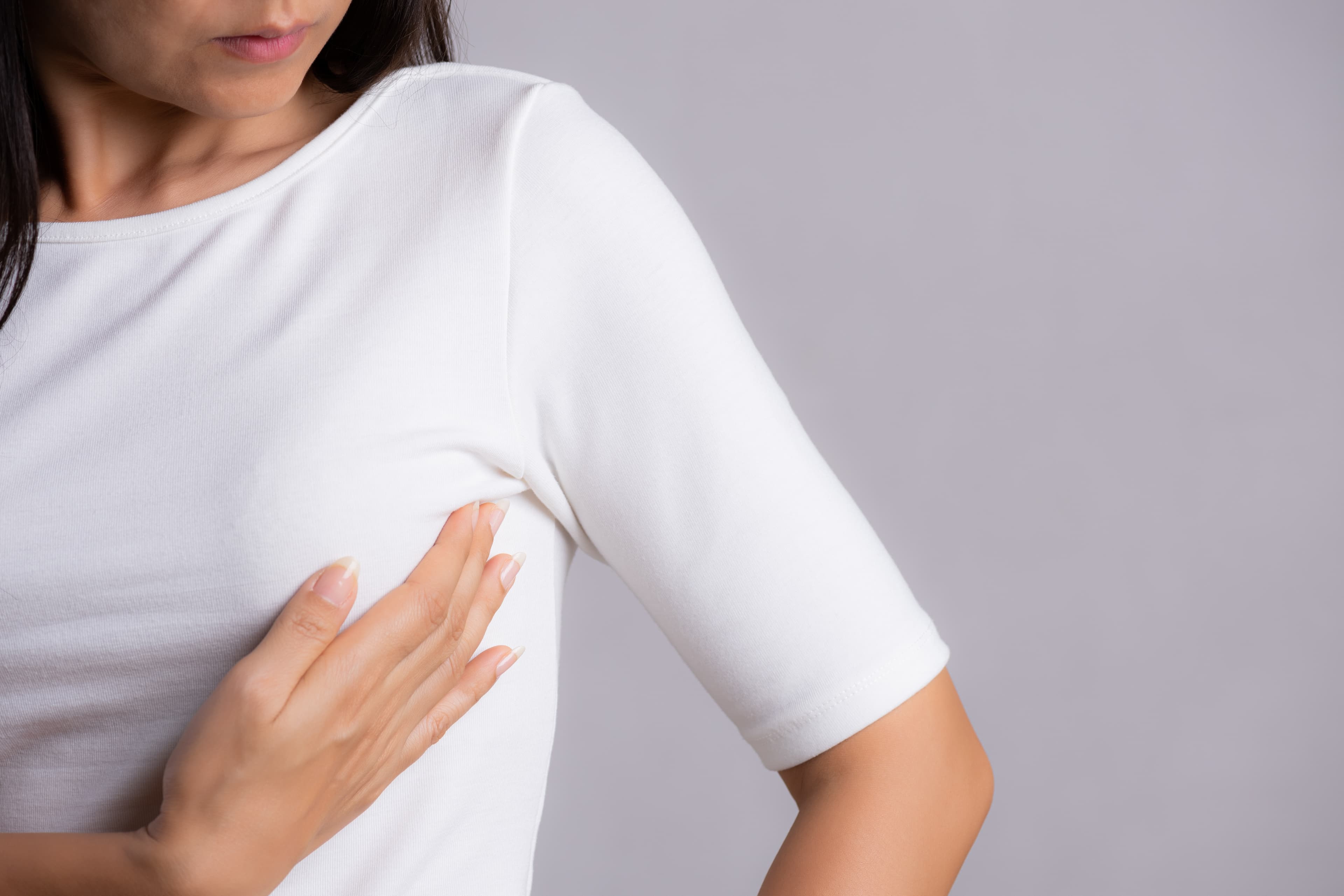 Fibrocystic Breast Changes