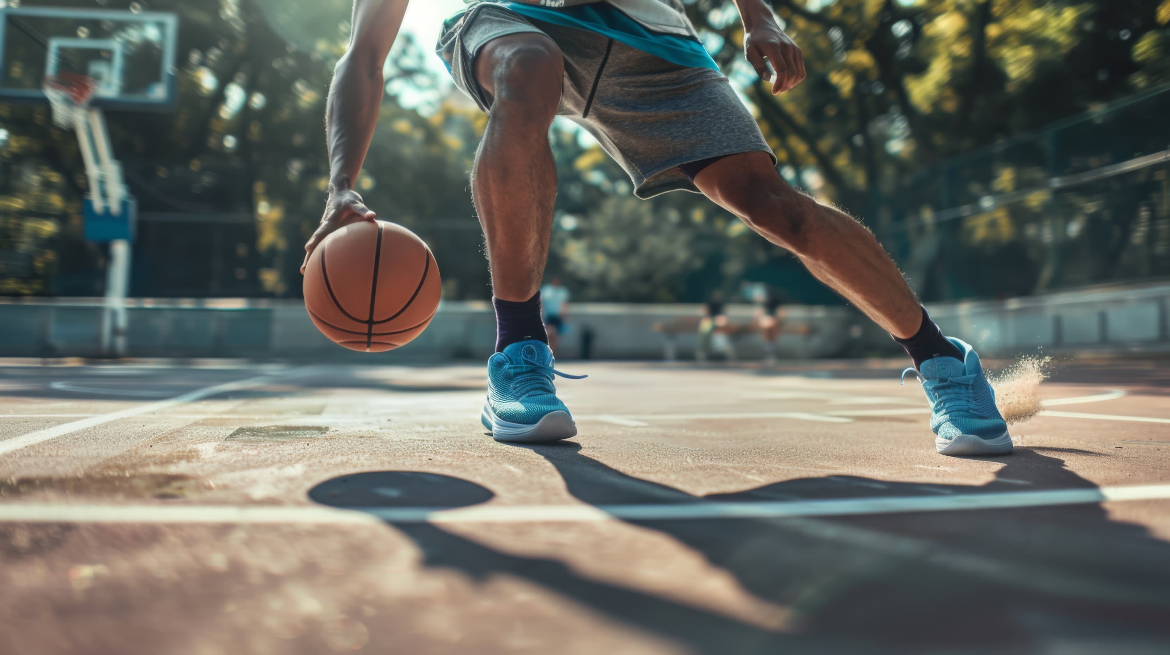 Patellar Tendonitis (Jumper's Knee)