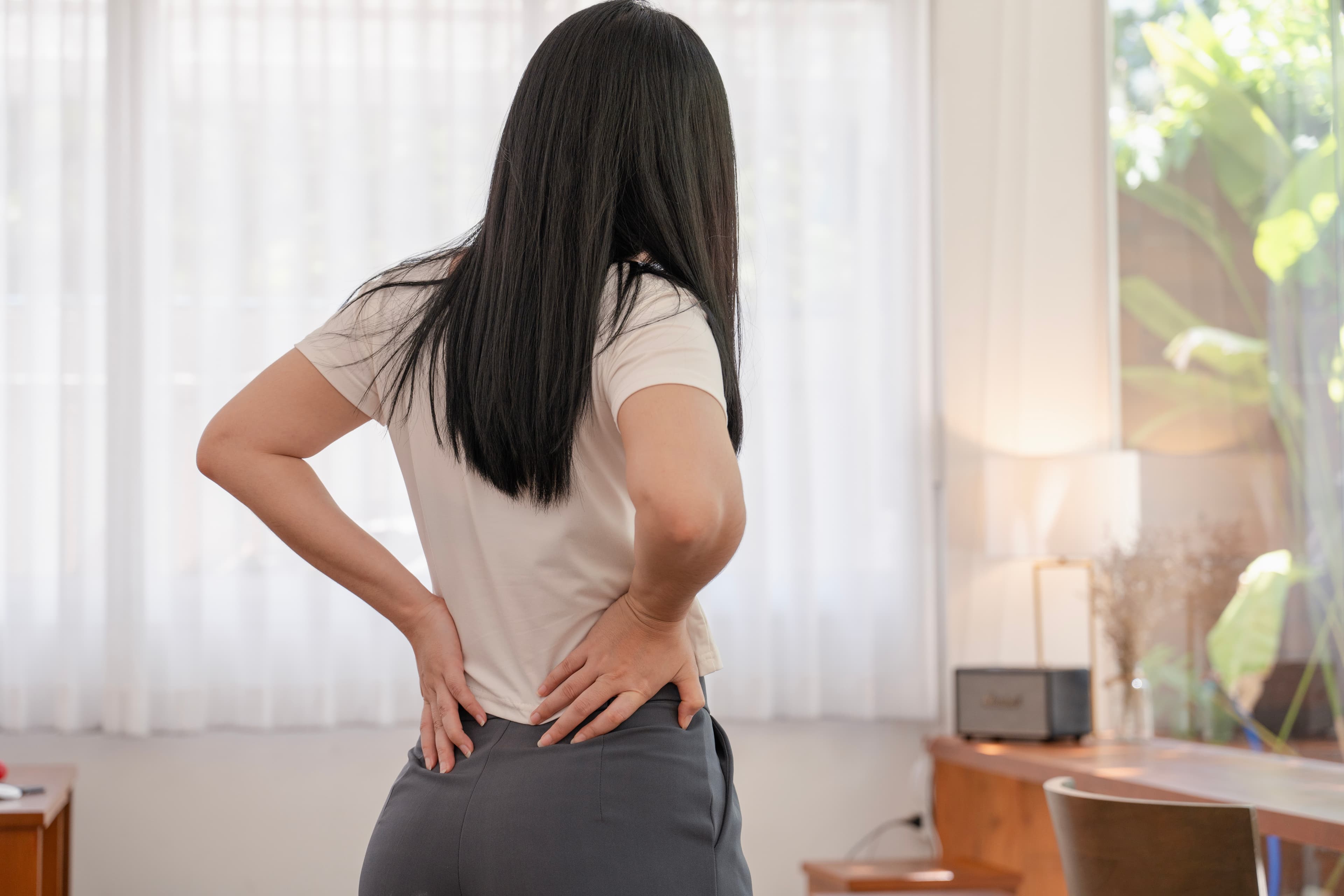 Sacroiliac (SI) Joint Pain
